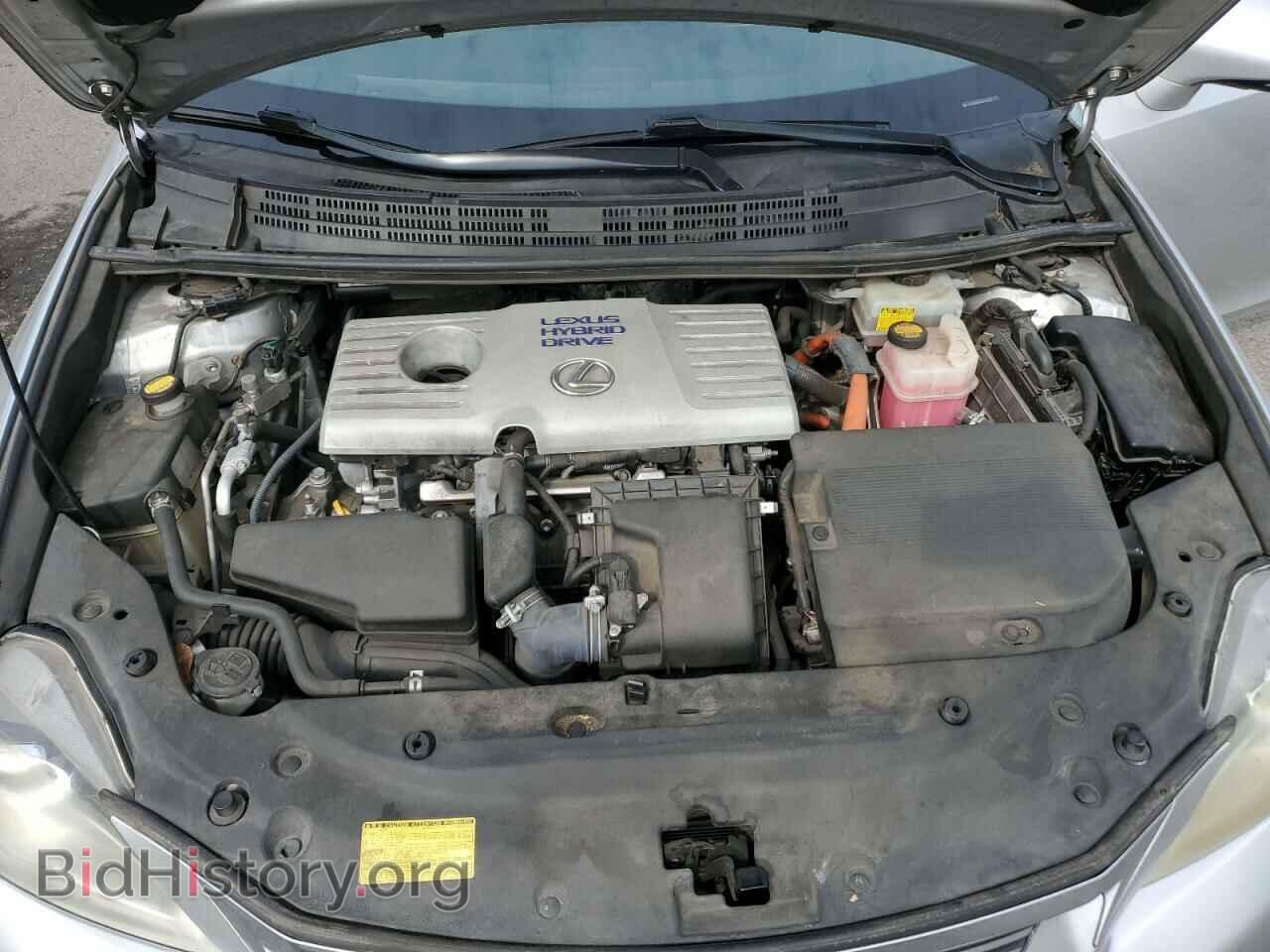 2013 LEXUS CT 200 - VIN: JTHKD5BH5D2142236 - Фото 11