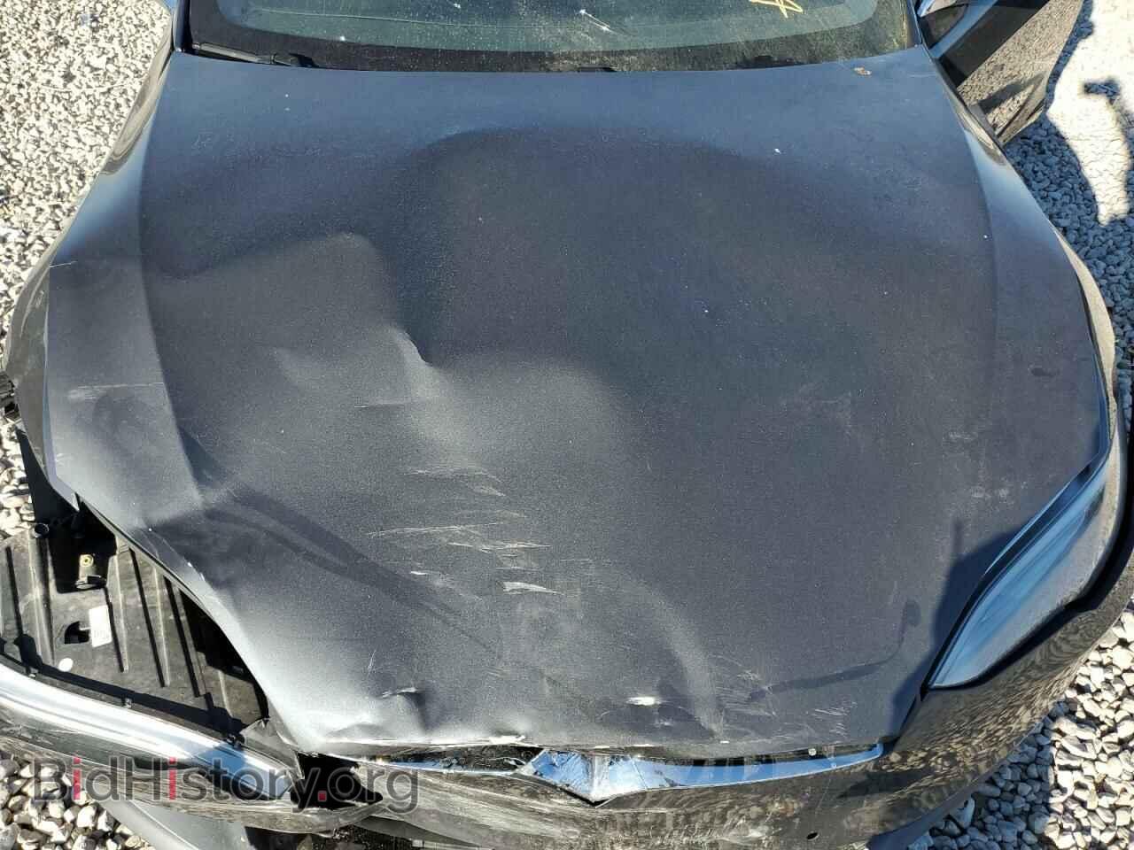 2018 TESLA MODEL S - VIN: 5YJSA1E42JF274391 - Фото 11