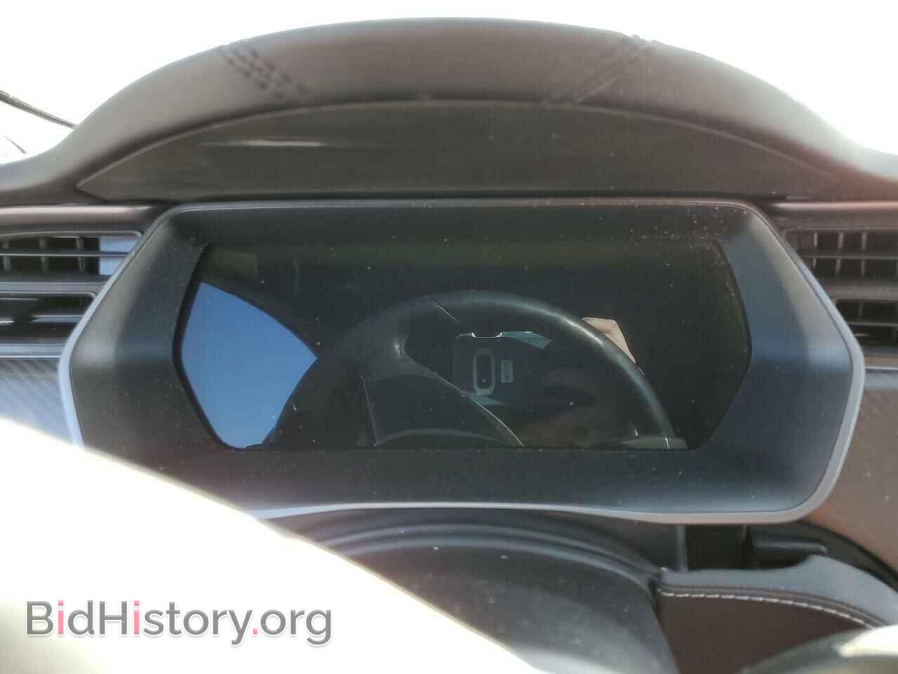 2018 TESLA MODEL S - VIN: 5YJSA1E42JF274391 - Фото 9