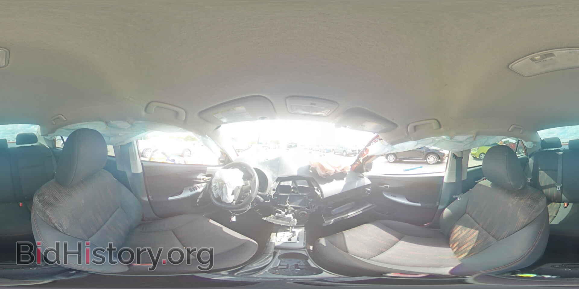2013 TOYOTA COROLLA - VIN: 2T1BU4EE3DC064232 - Photo 15