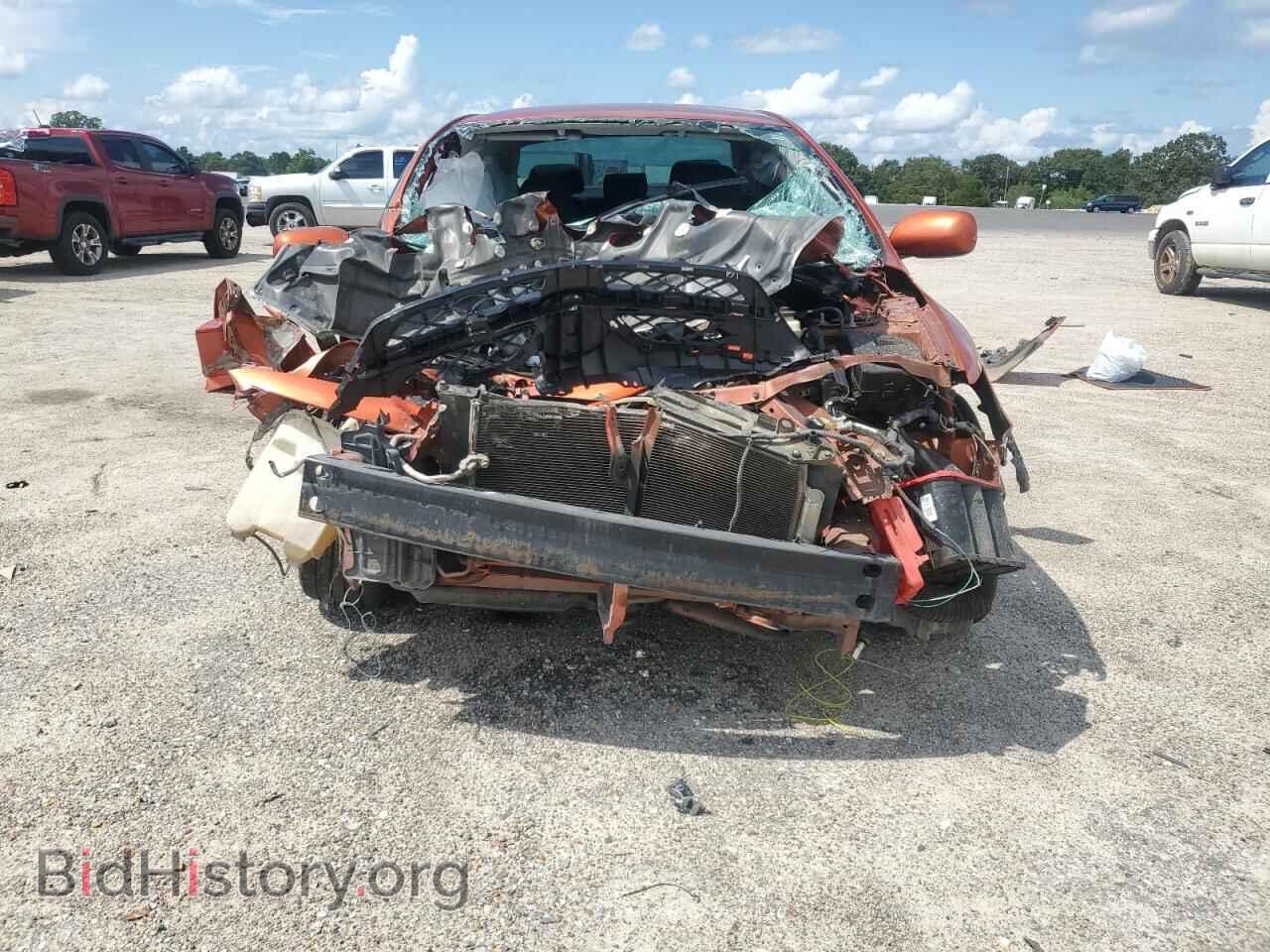 2013 TOYOTA COROLLA - VIN: 2T1BU4EE3DC064232 - Photo 5