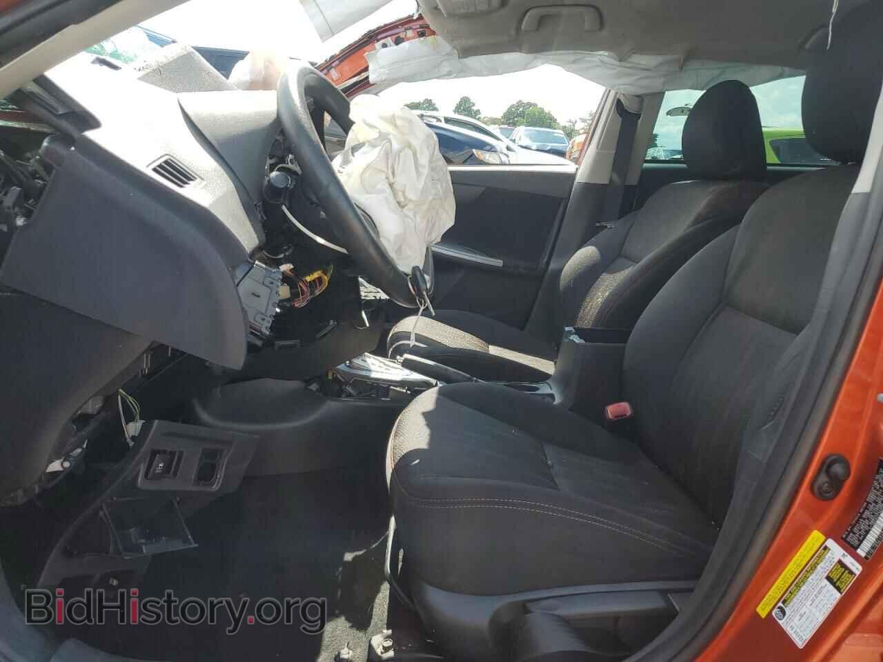 2013 TOYOTA COROLLA - VIN: 2T1BU4EE3DC064232 - Photo 7