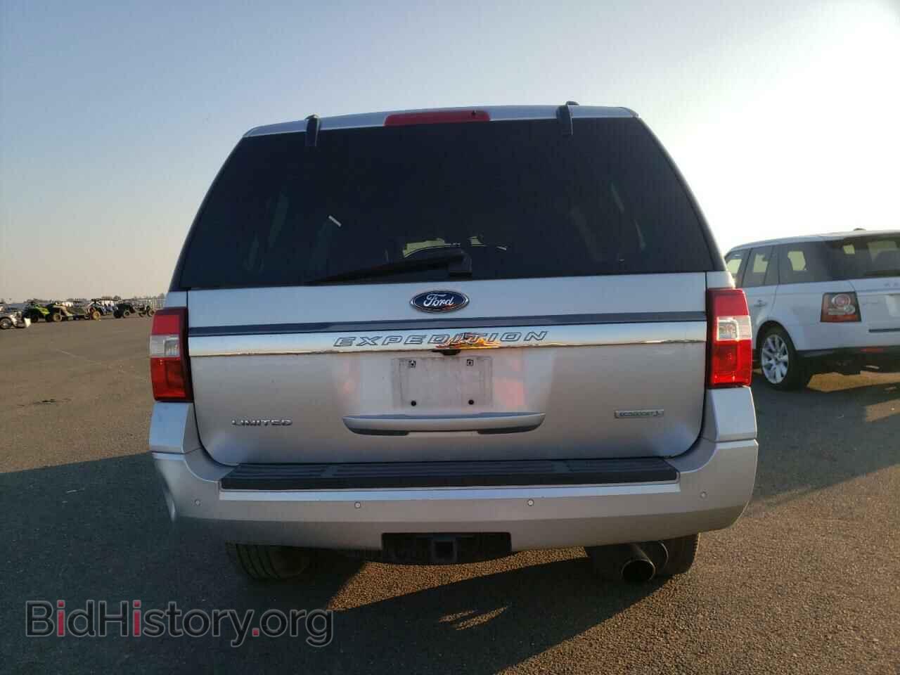 2015 FORD EXPEDITION - VIN: 1FMJU2AT2FEF36713 - Фото 6