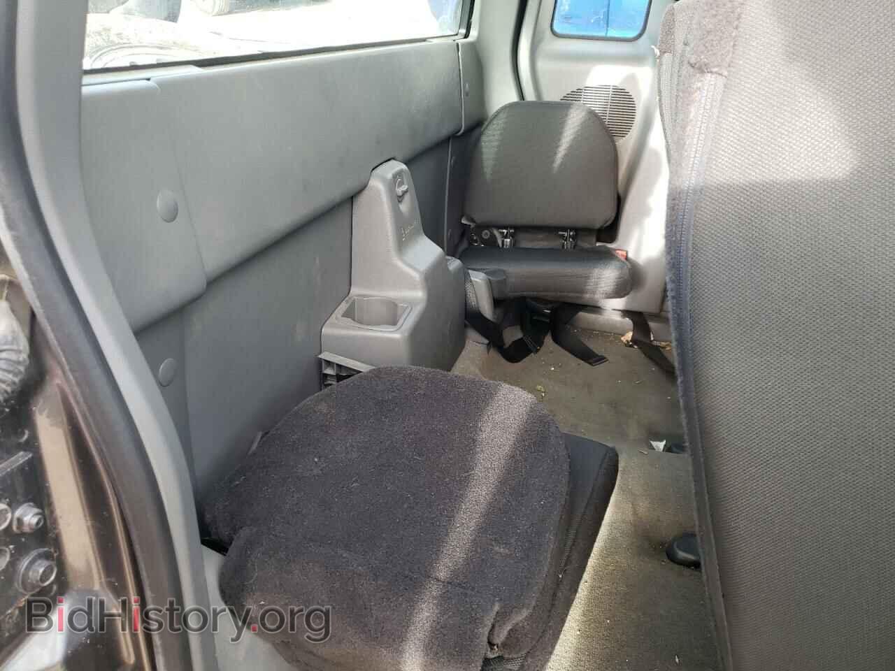 2011 FORD RANGER - VIN: 1FTLR4FE5BPA61383 - Фото 6