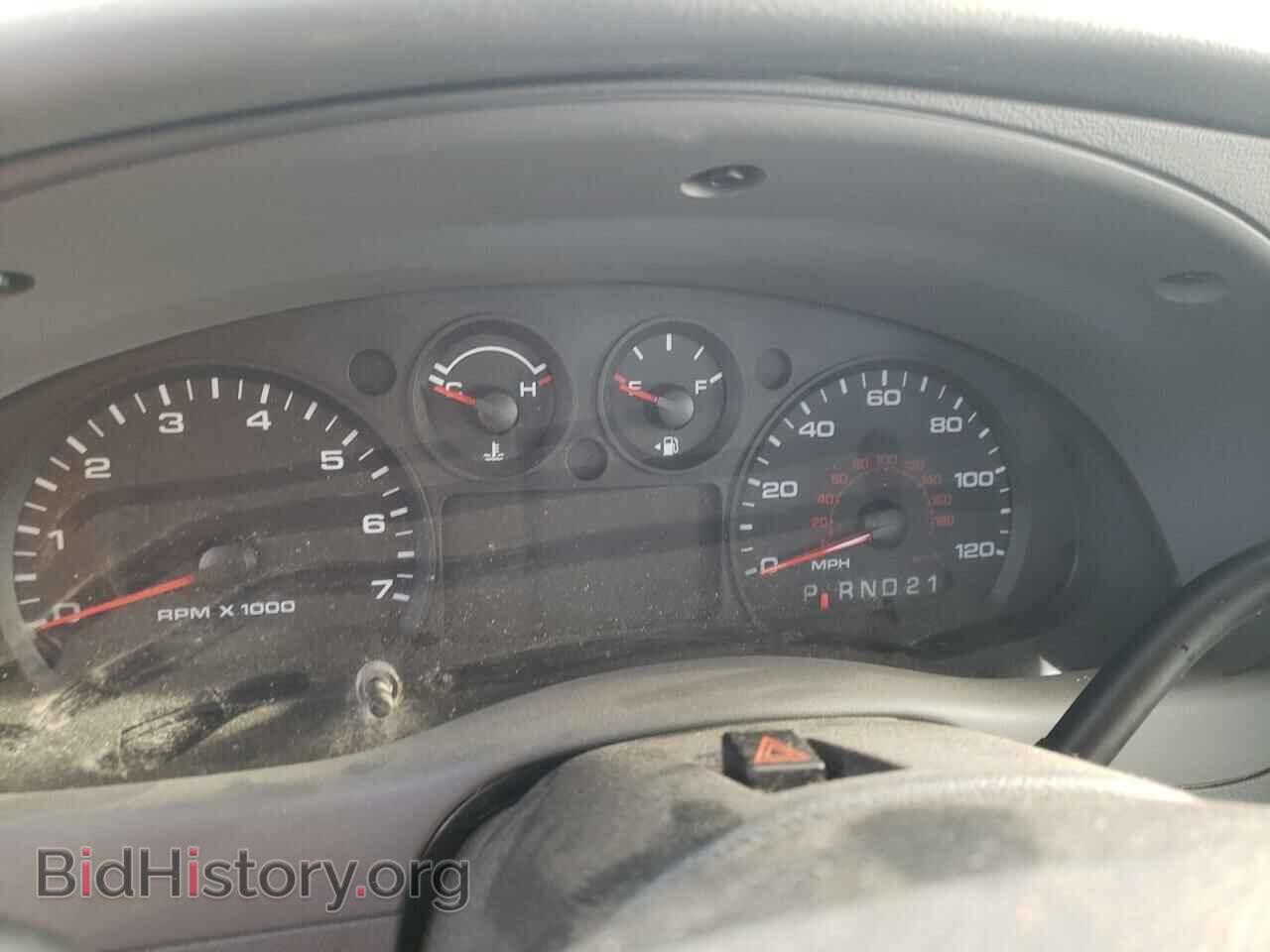 2011 FORD RANGER - VIN: 1FTLR4FE5BPA61383 - Фото 8