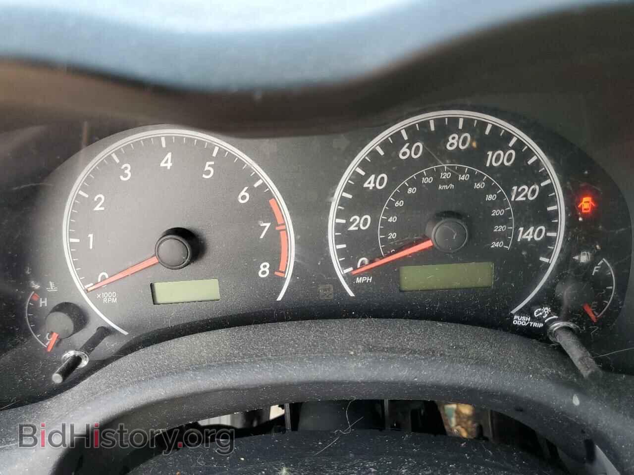 2013 TOYOTA COROLLA - VIN: 2T1BU4EE9DC123459 - Фото 9