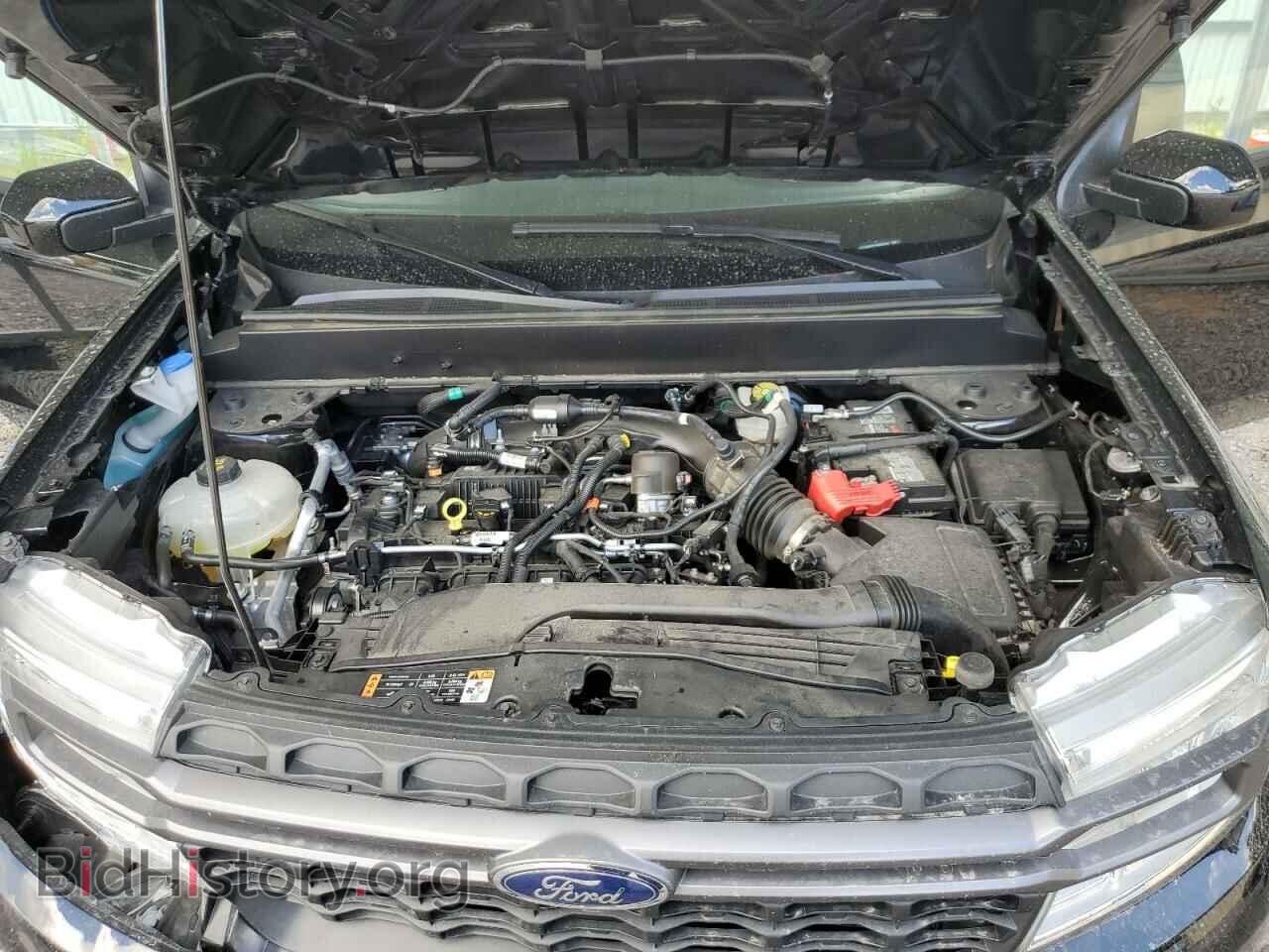2023 FORD MAVERICK - VIN: 3FTTW8F97PRB03443 - Фото 11