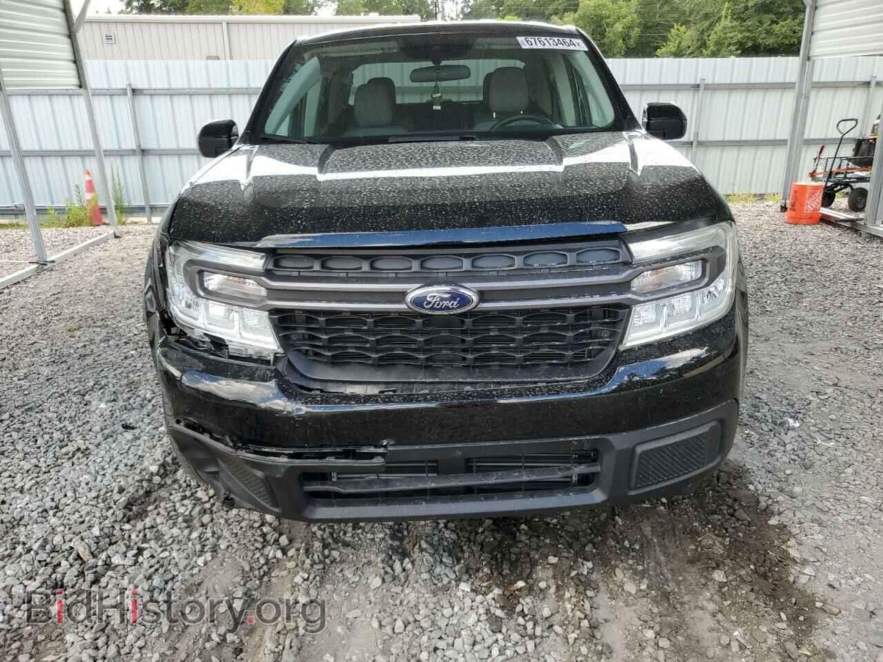 2023 FORD MAVERICK - VIN: 3FTTW8F97PRB03443 - Фото 5