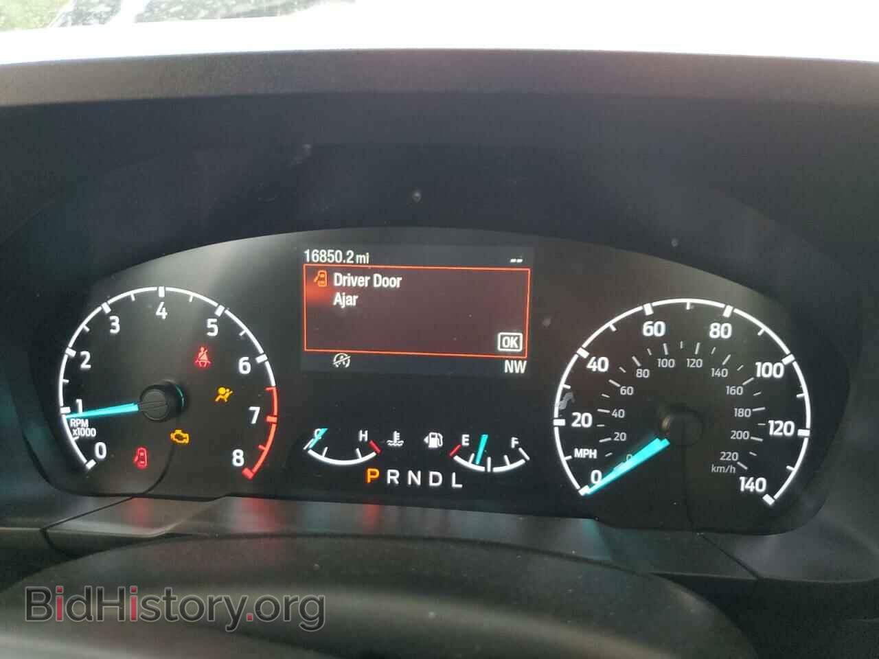 2023 FORD MAVERICK - VIN: 3FTTW8F97PRB03443 - Фото 9