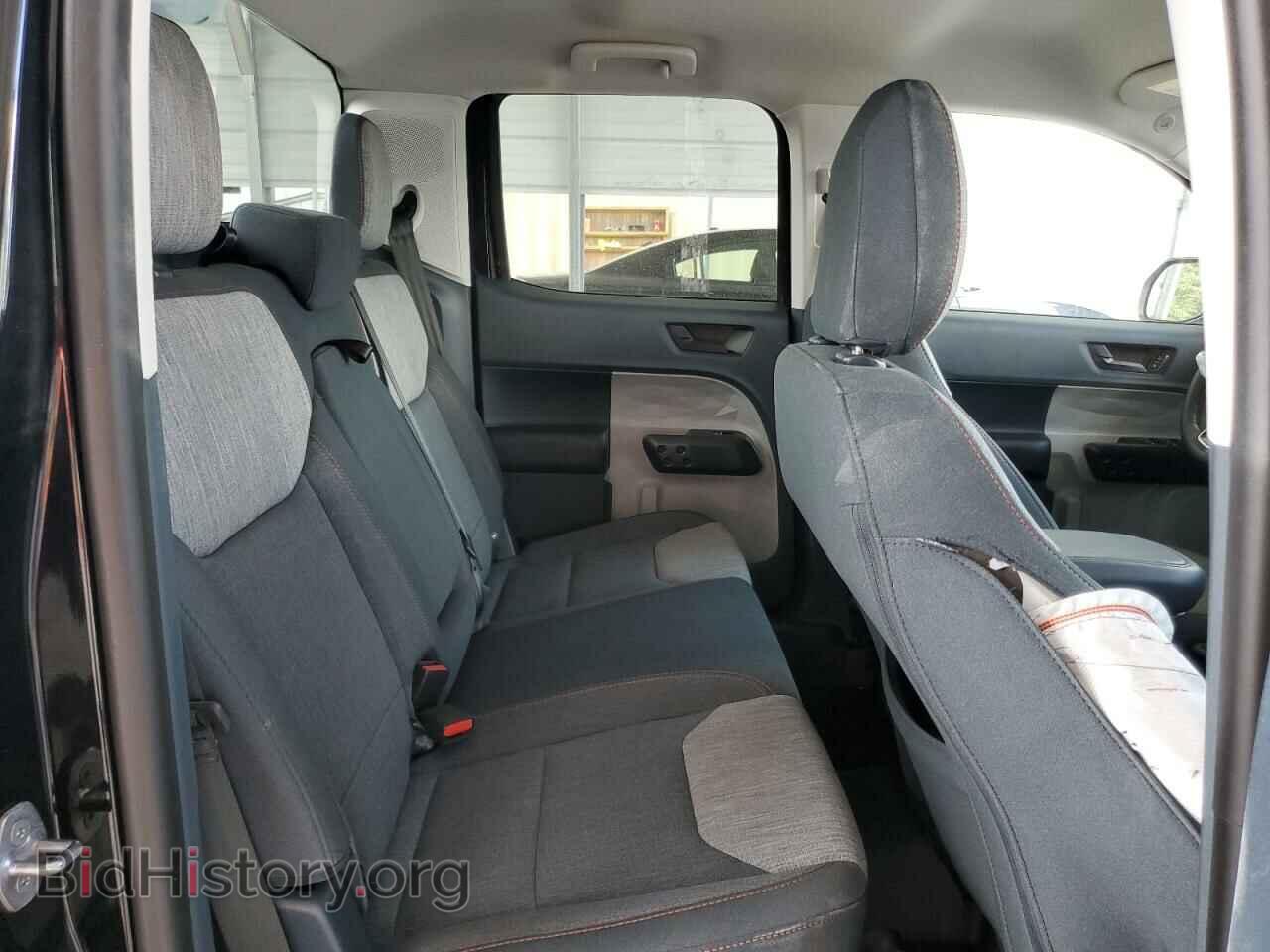 2023 FORD MAVERICK - VIN: 3FTTW8F97PRB03443 - Фото 10