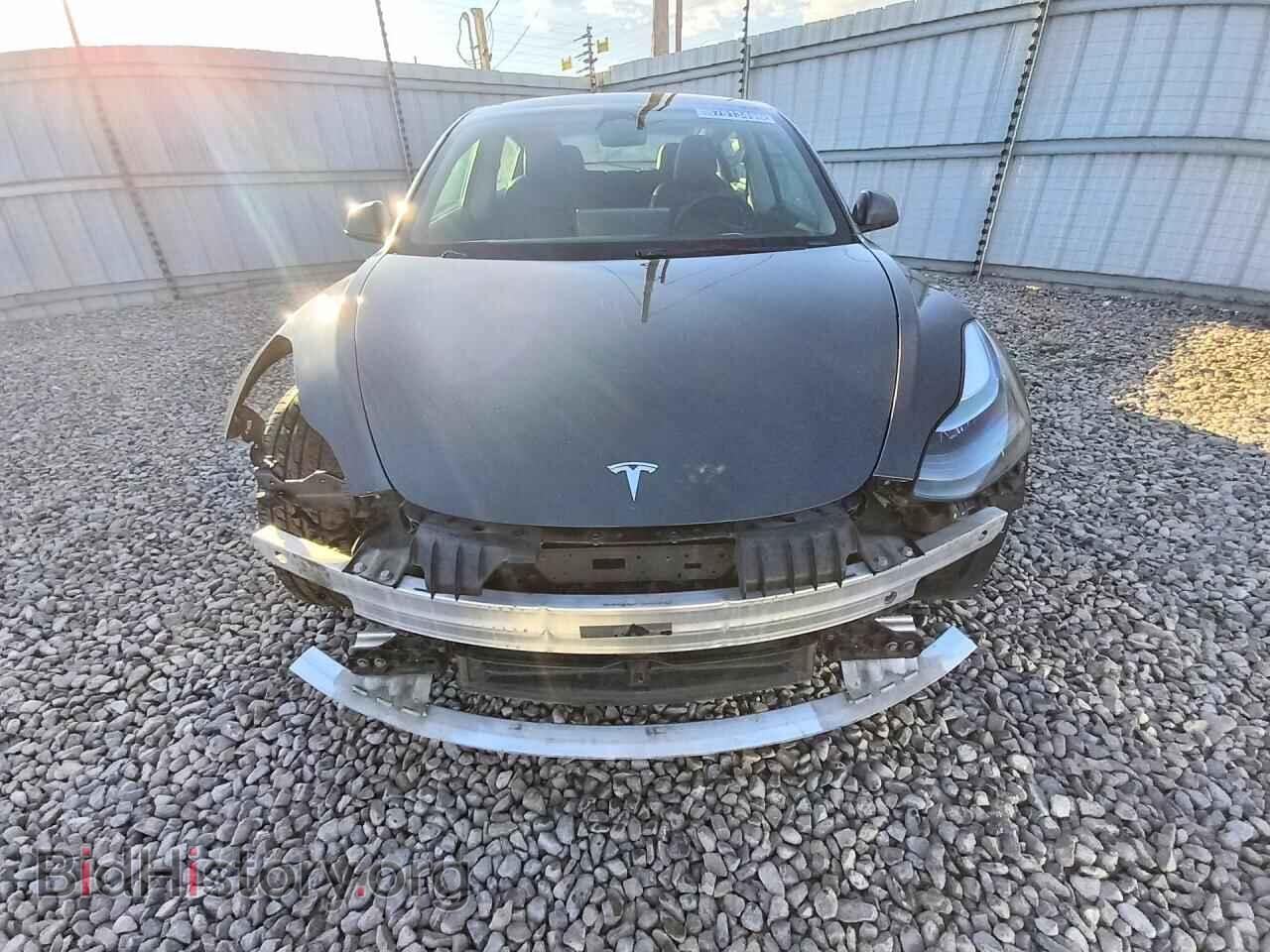 2023 TESLA MODEL 3 - VIN: 5YJ3E1EAXPF456167 - Фото 5