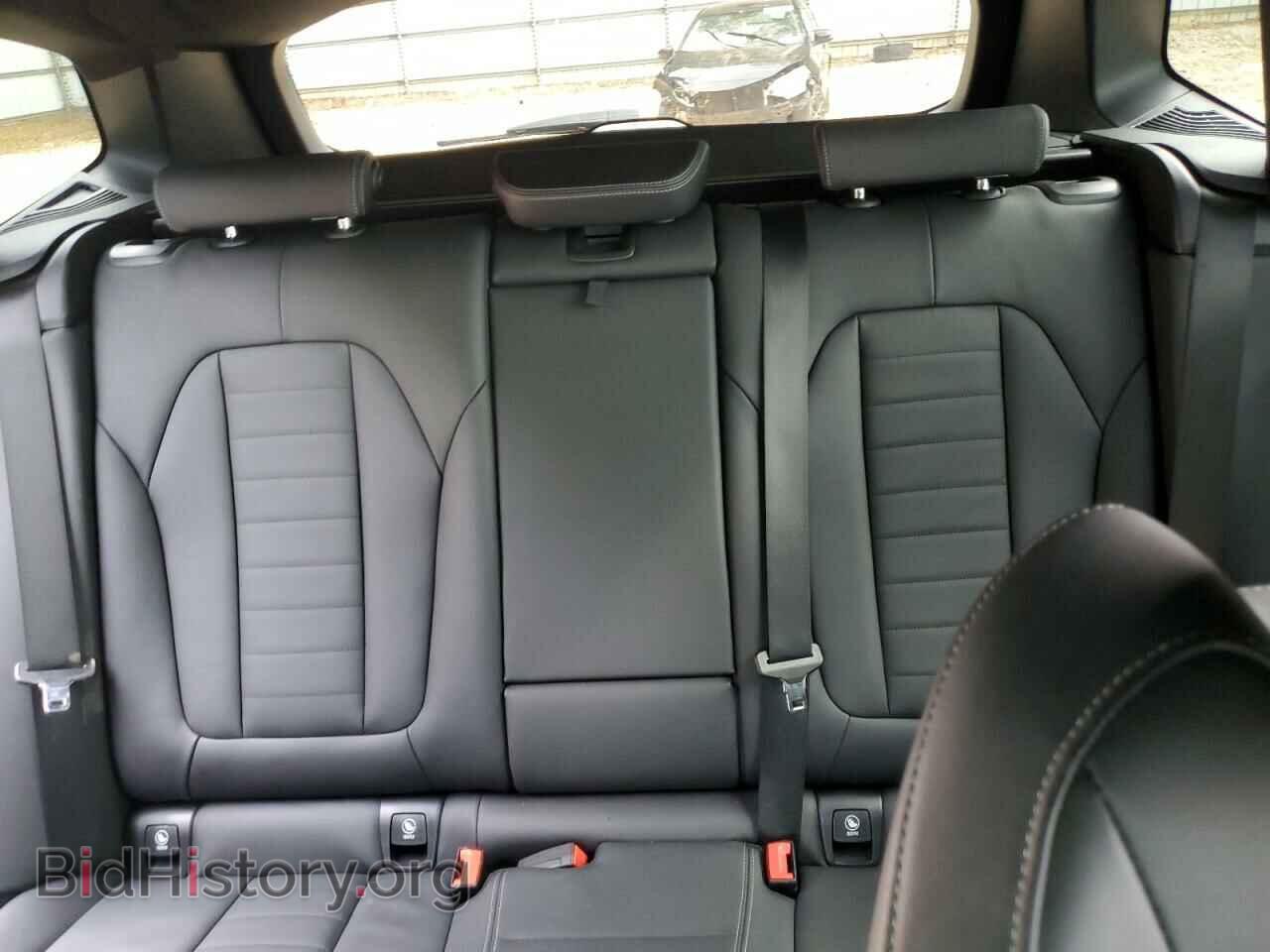 2021 BMW X3 - VIN: 5UXTY5C06M9F93512 - Фото 10
