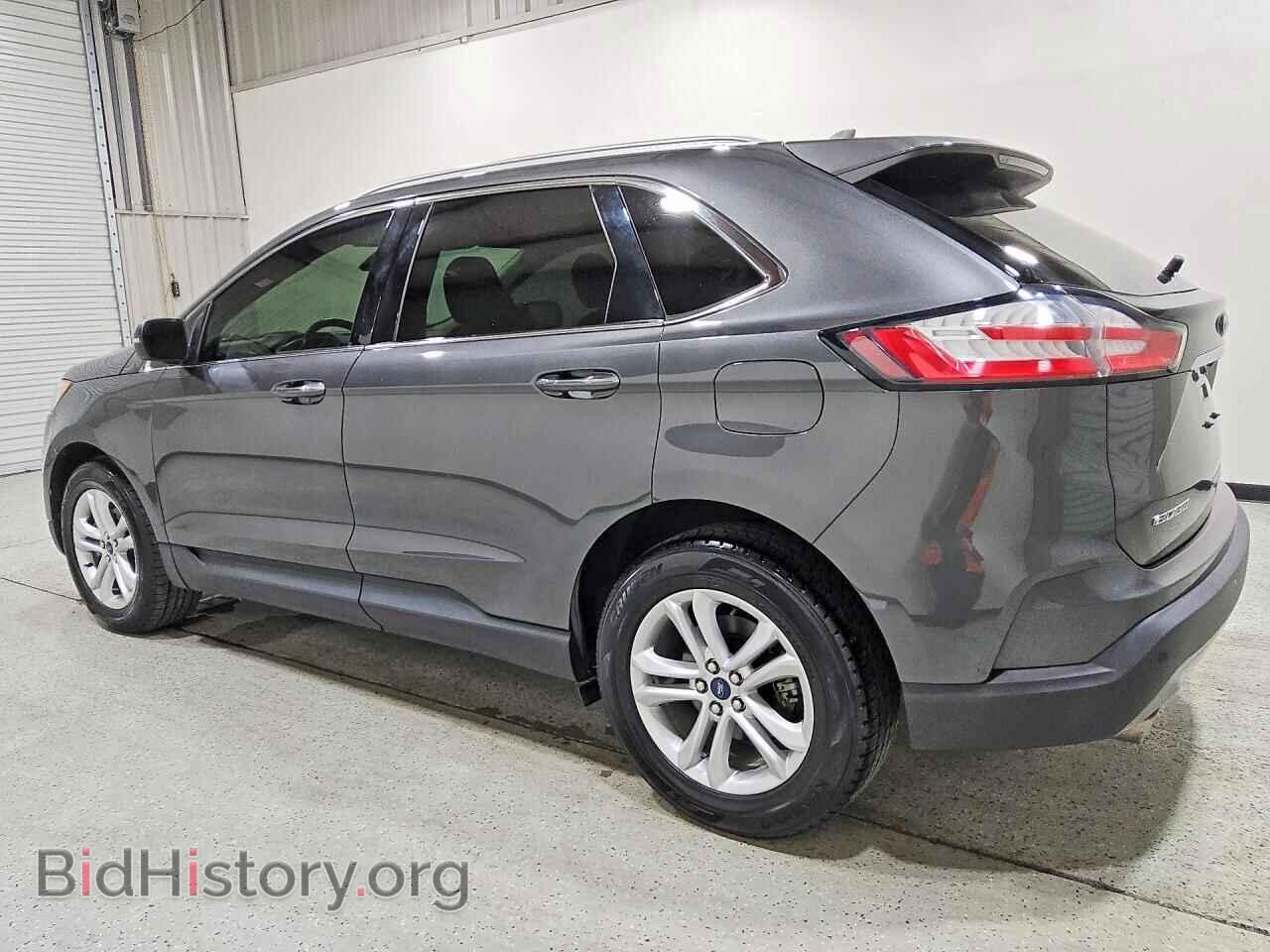 2020 FORD EDGE - VIN: 2FMPK3J95LBA73032 - Photo 2