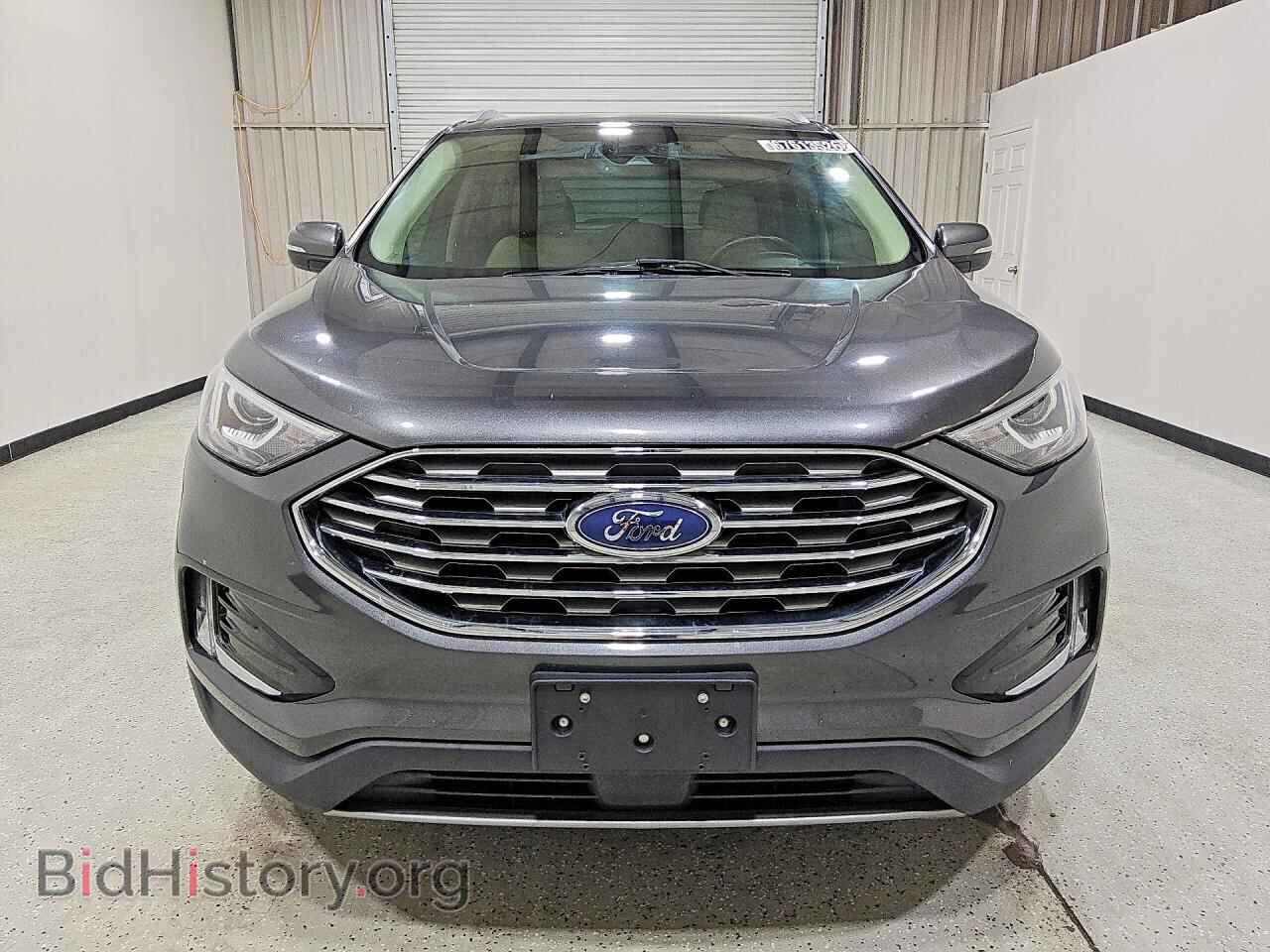 2020 FORD EDGE - VIN: 2FMPK3J95LBA73032 - Photo 5
