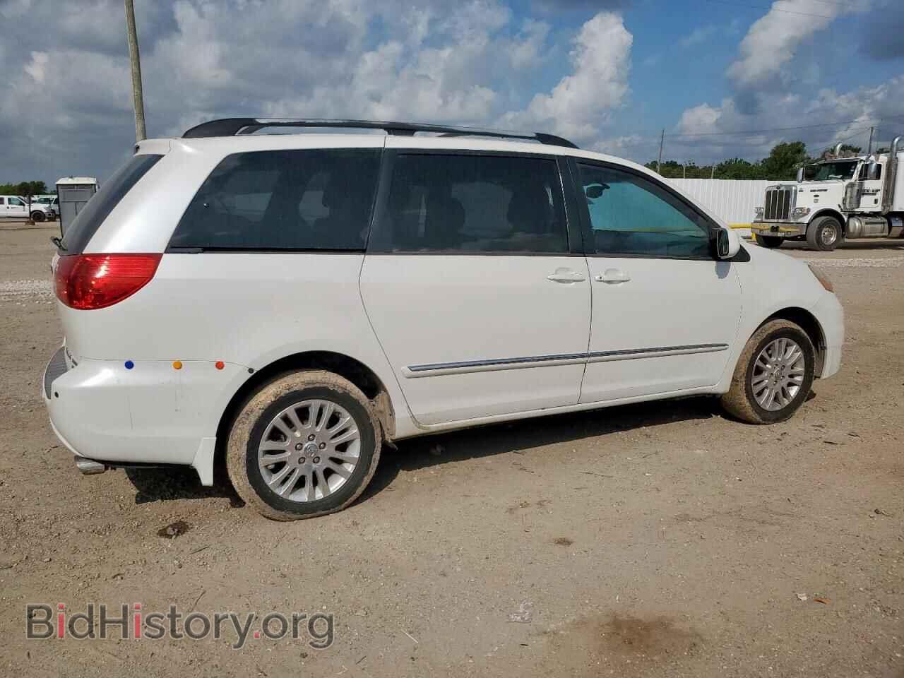 2009 TOYOTA All Models - VIN: 5TDBK22C79S024604 - Photo 3