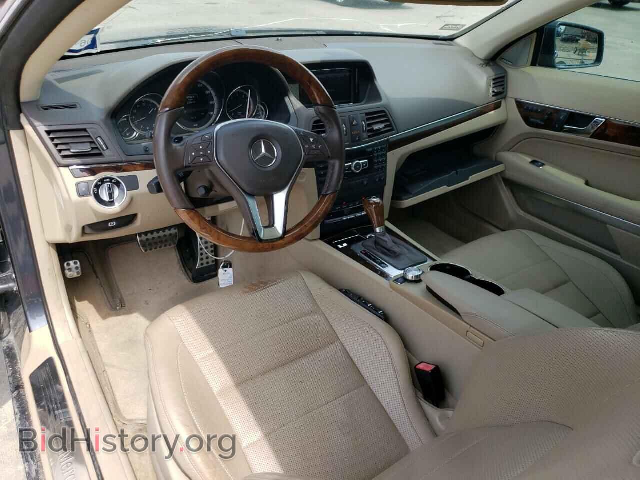 2013 MERCEDES-BENZ E-CLASS - VIN: WDDKJ5KB7DF200769 - Фото 8