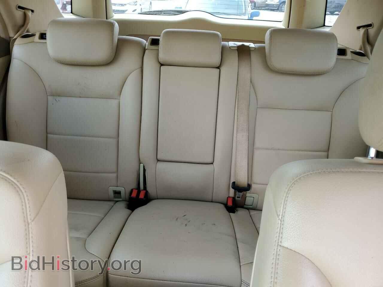 2009 MERCEDES-BENZ M-CLASS - VIN: 4JGBB72E89A476682 - Фото 10