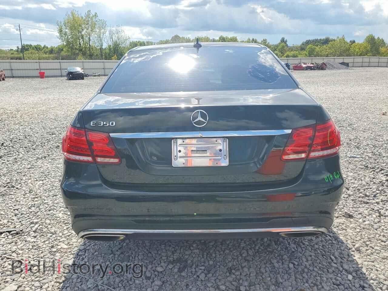 2015 MERCEDES-BENZ E-CLASS - VIN: WDDHF5KBXFB142212 - Фото 6