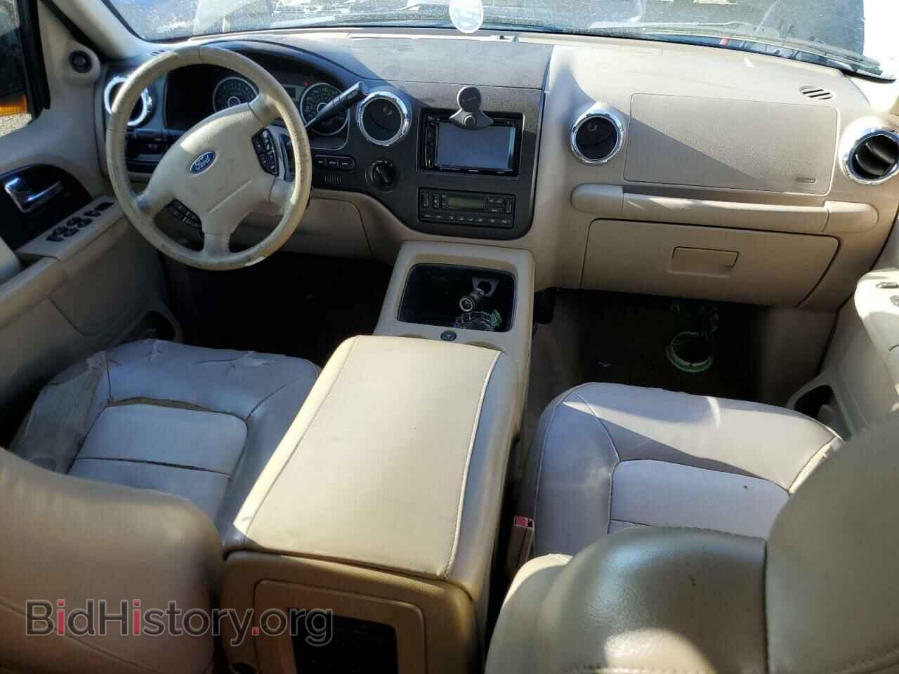 2006 FORD EXPEDITION - VIN: 1FMFU18516LA16716 - Фото 8