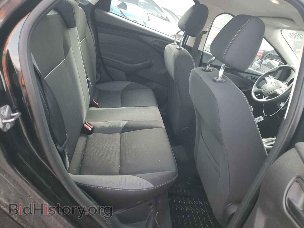 2012 FORD FOCUS - VIN: 1FAHP3F20CL289320 - Photo 10