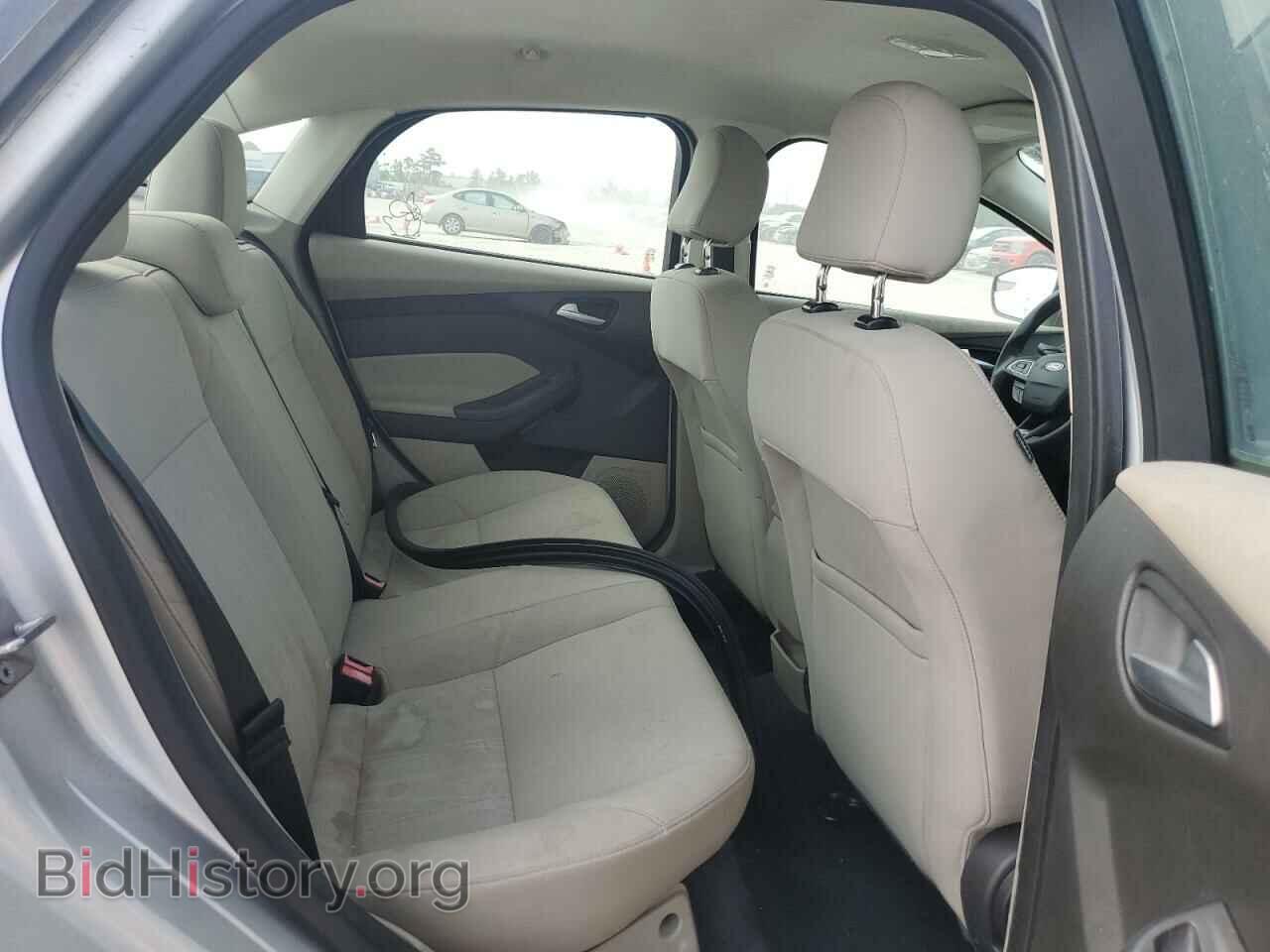 2015 FORD FOCUS - VIN: 1FADP3F25FL336991 - Фото 10