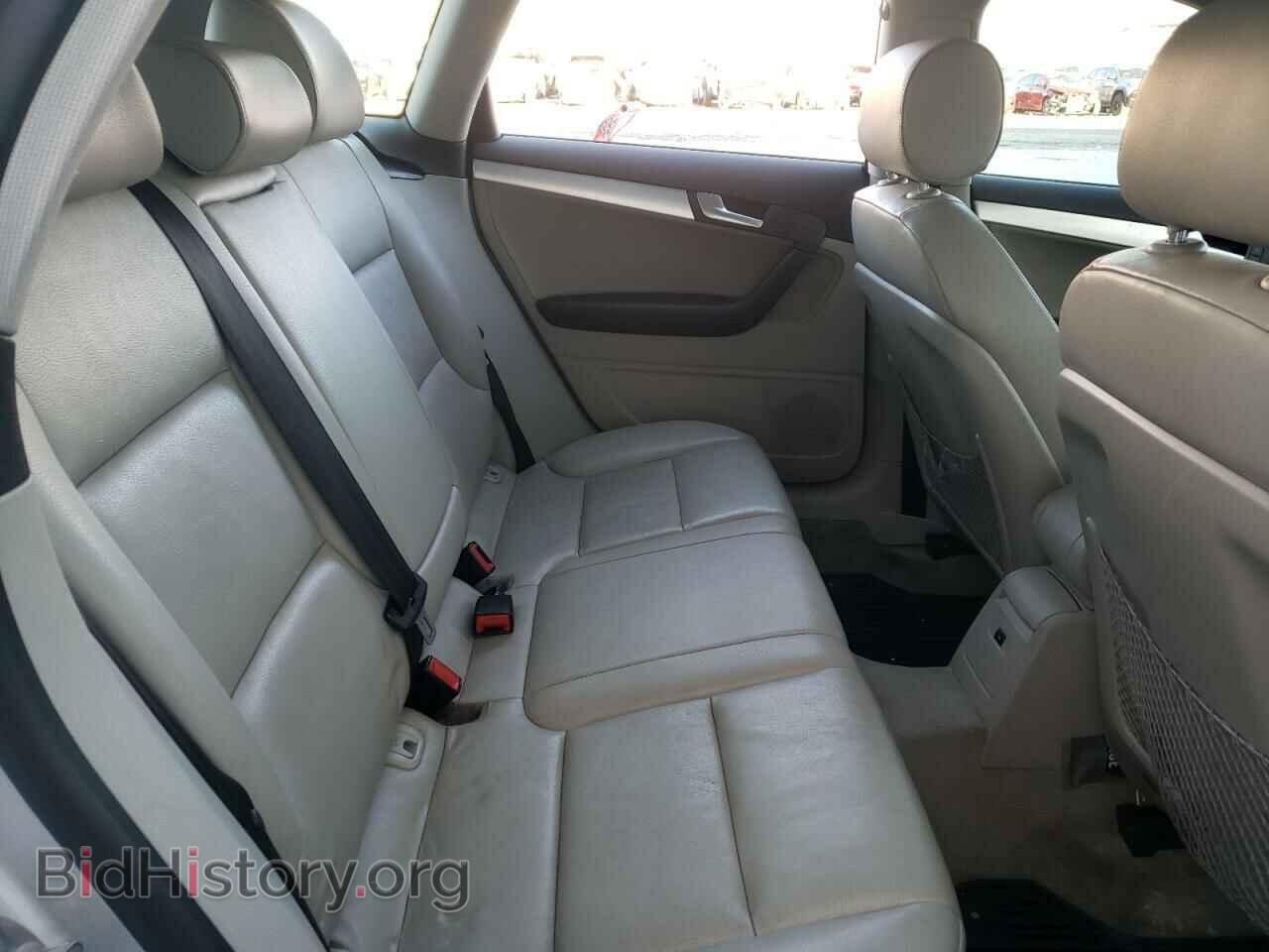 2012 AUDI A3 - VIN: WAUMFAFM6CA135205 - Photo 6