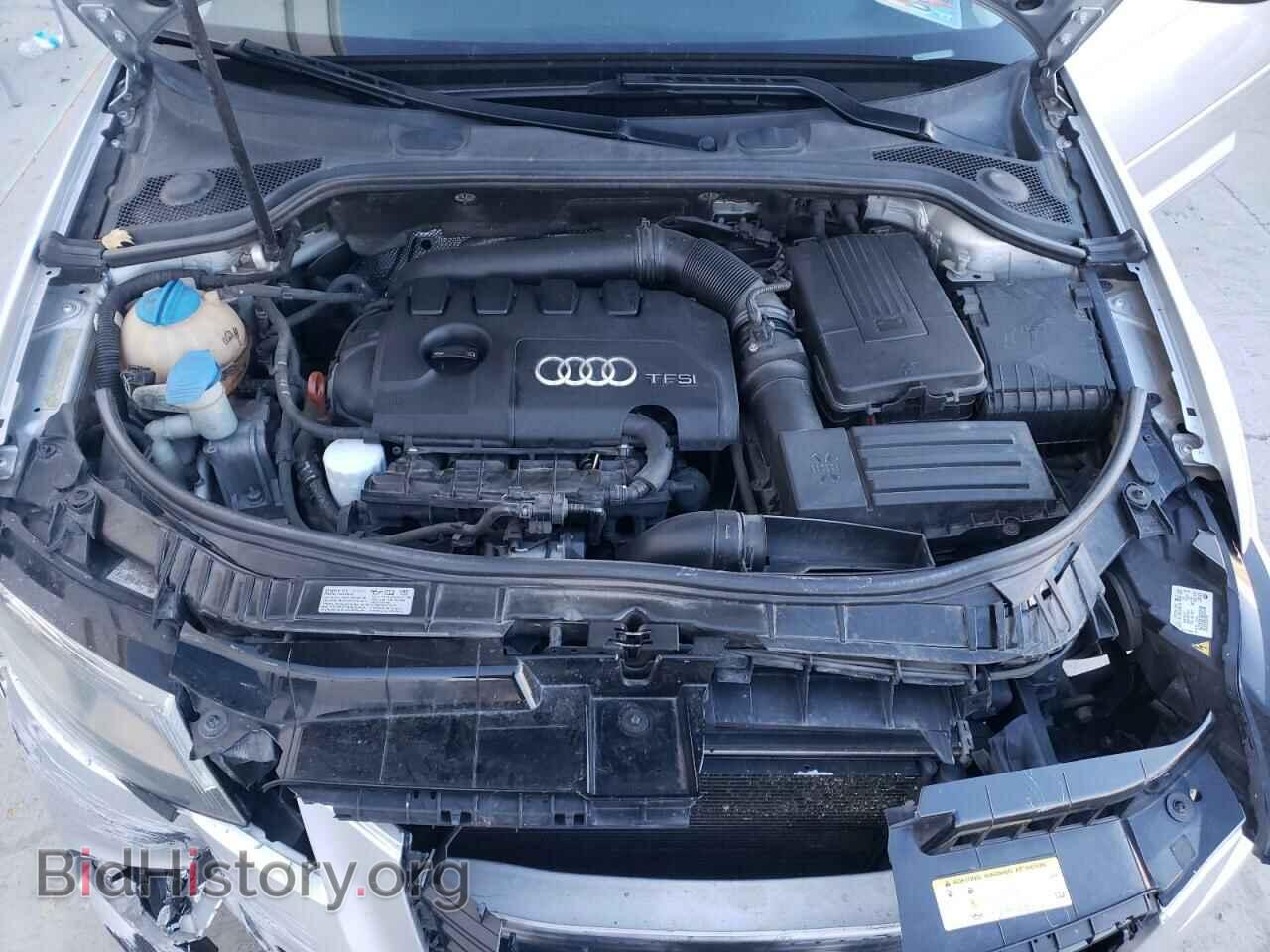 2012 AUDI A3 - VIN: WAUMFAFM6CA135205 - Photo 7