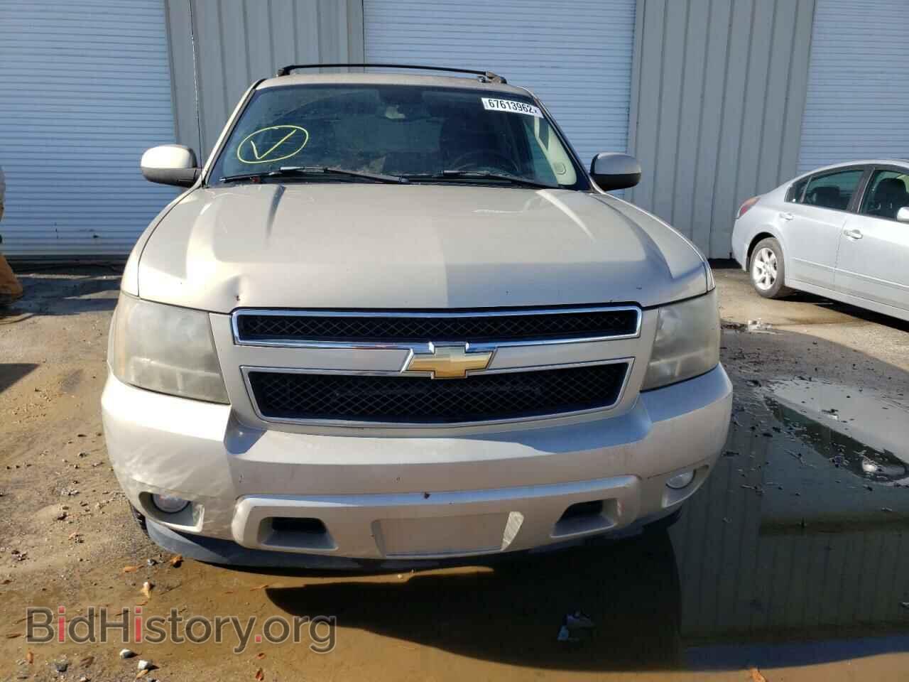 2007 CHEVROLET AVALANCHE - VIN: 3GNEC12027G144002 - Фото 5