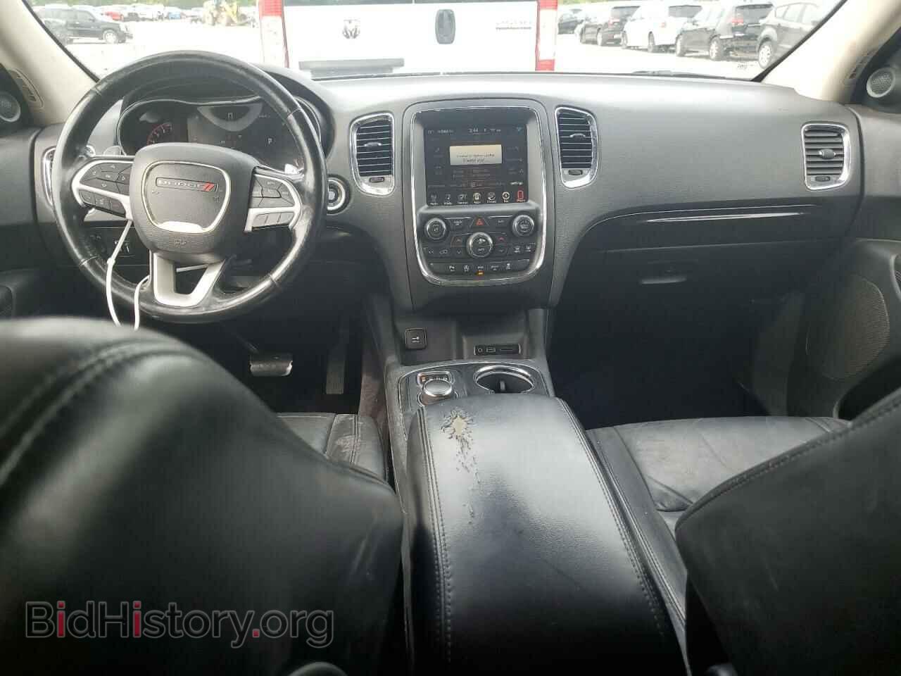 2016 DODGE DURANGO - VIN: 1C4RDJDG5GC477069 - Photo 8
