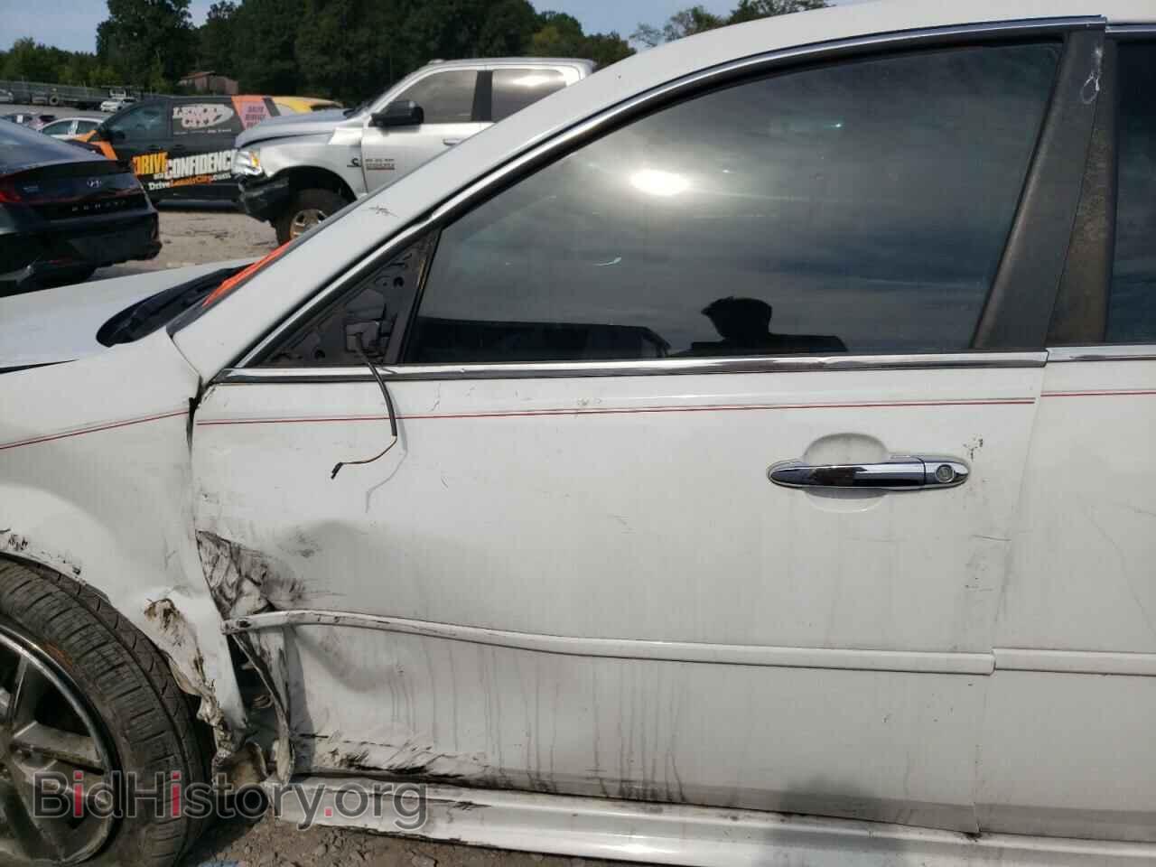 2013 CHEVROLET IMPALA - VIN: 2G1WC5E33D1143903 - Фото 7
