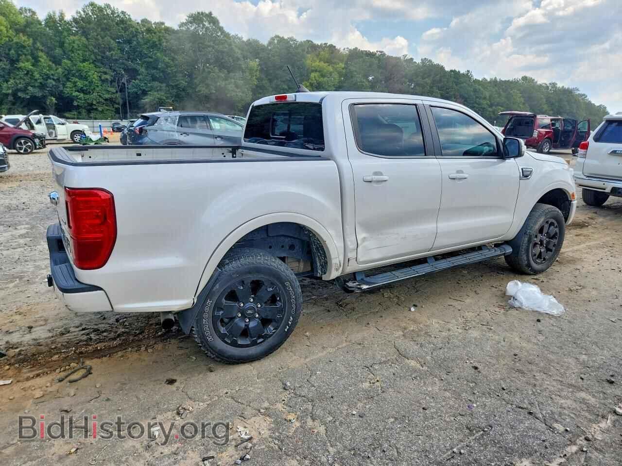 2019 FORD RANGER - VIN: 1FTER4EH4KLA40195 - Фото 3