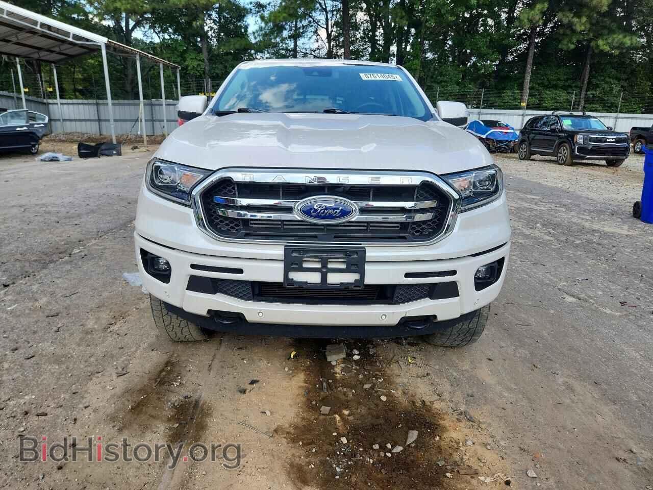 2019 FORD RANGER - VIN: 1FTER4EH4KLA40195 - Фото 5