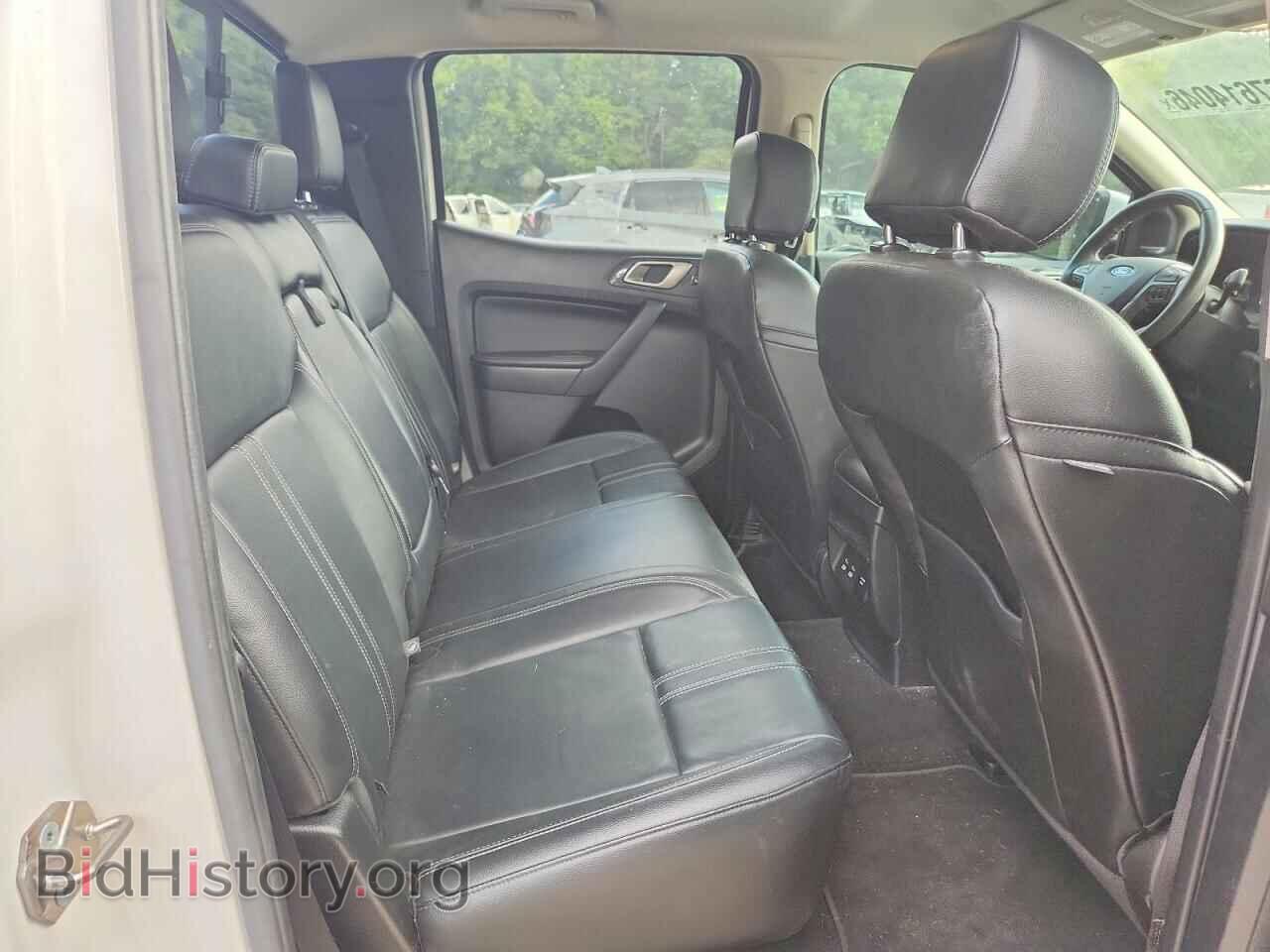 2019 FORD RANGER - VIN: 1FTER4EH4KLA40195 - Фото 10