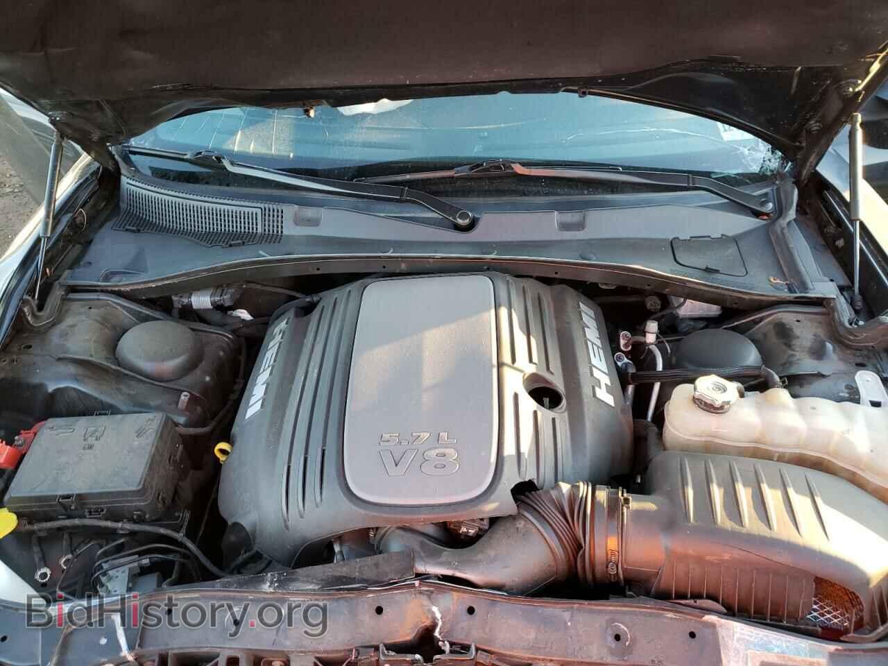 2019 DODGE CHARGER - VIN: 2C3CDXCT8KH575174 - Фото 7
