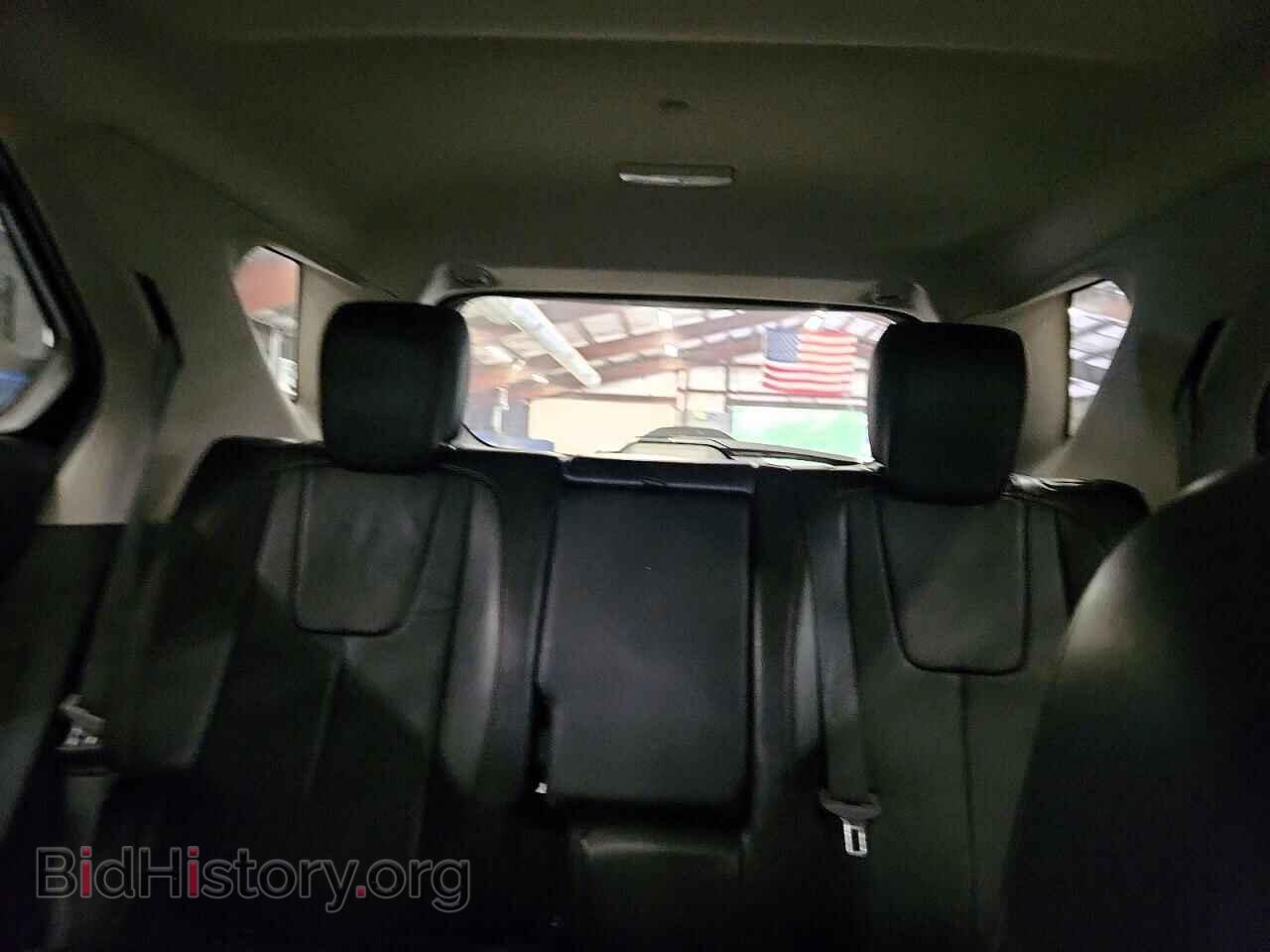 2015 CHEVROLET EQUINOX - VIN: 2GNFLGEK8F6286059 - Фото 10
