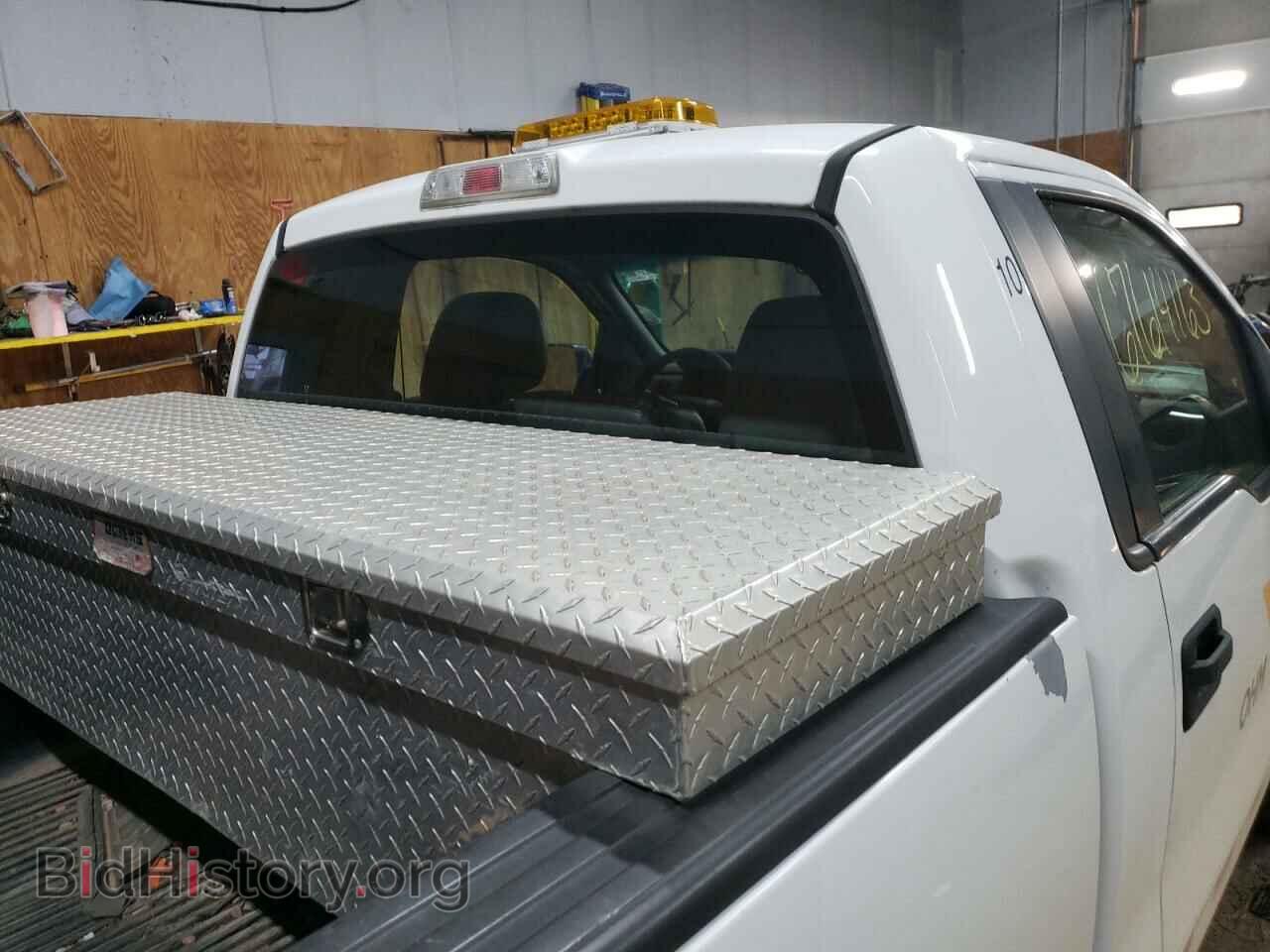 2011 FORD All Models - VIN: 1FTMF1CM6BKD71739 - Photo 10