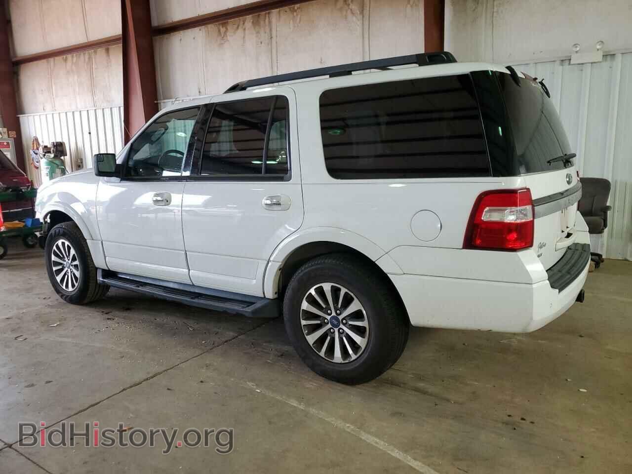 2015 FORD EXPEDITION - VIN: 1FMJU1HT1FEF07347 - Фото 2