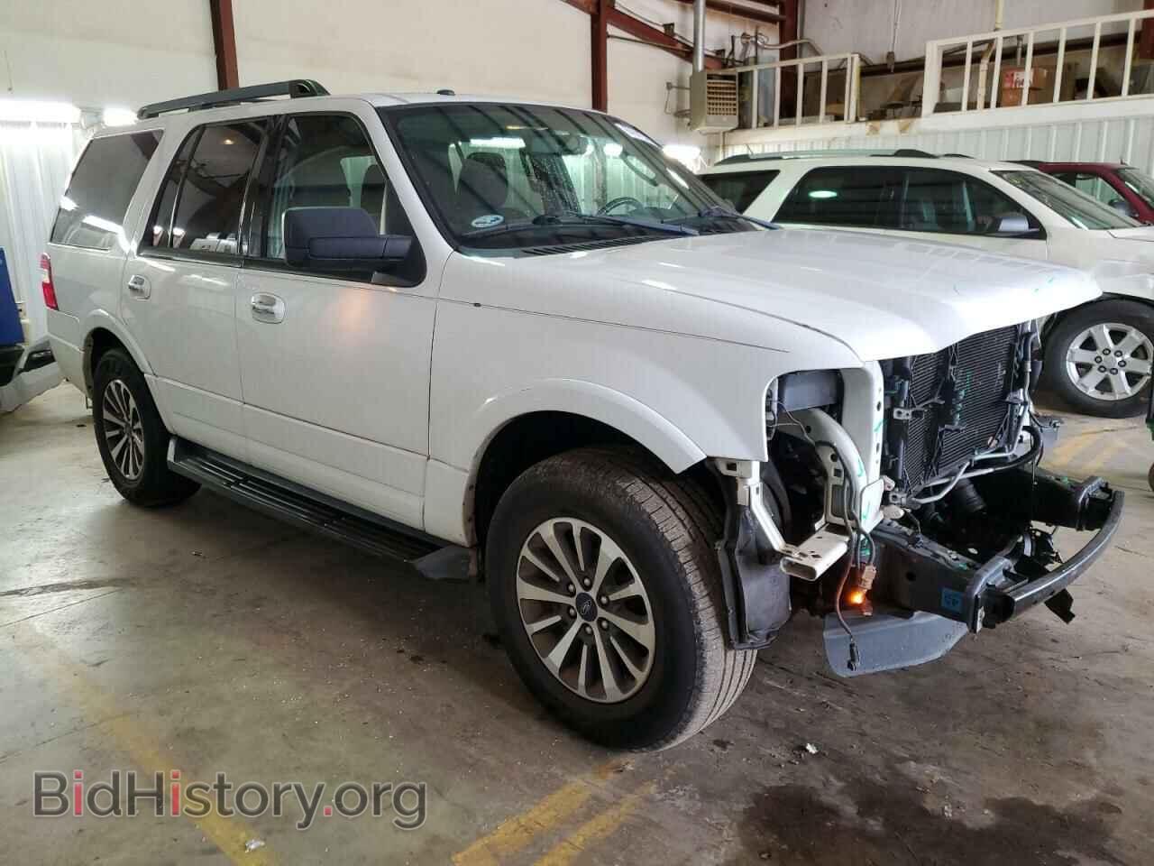 2015 FORD EXPEDITION - VIN: 1FMJU1HT1FEF07347 - Фото 4