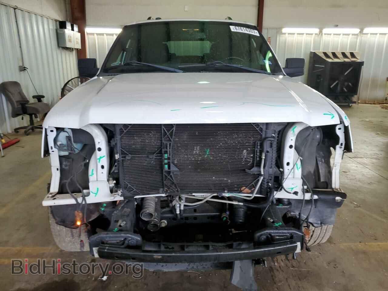 2015 FORD EXPEDITION - VIN: 1FMJU1HT1FEF07347 - Фото 5