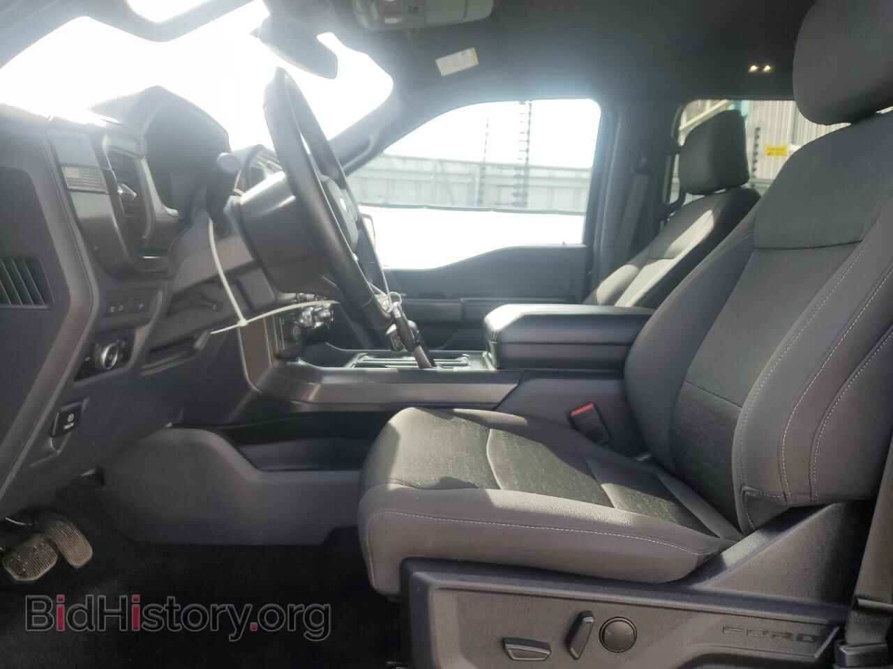 2024 FORD All Models - VIN: 1FTFW3L86RFA47944 - Фото 7