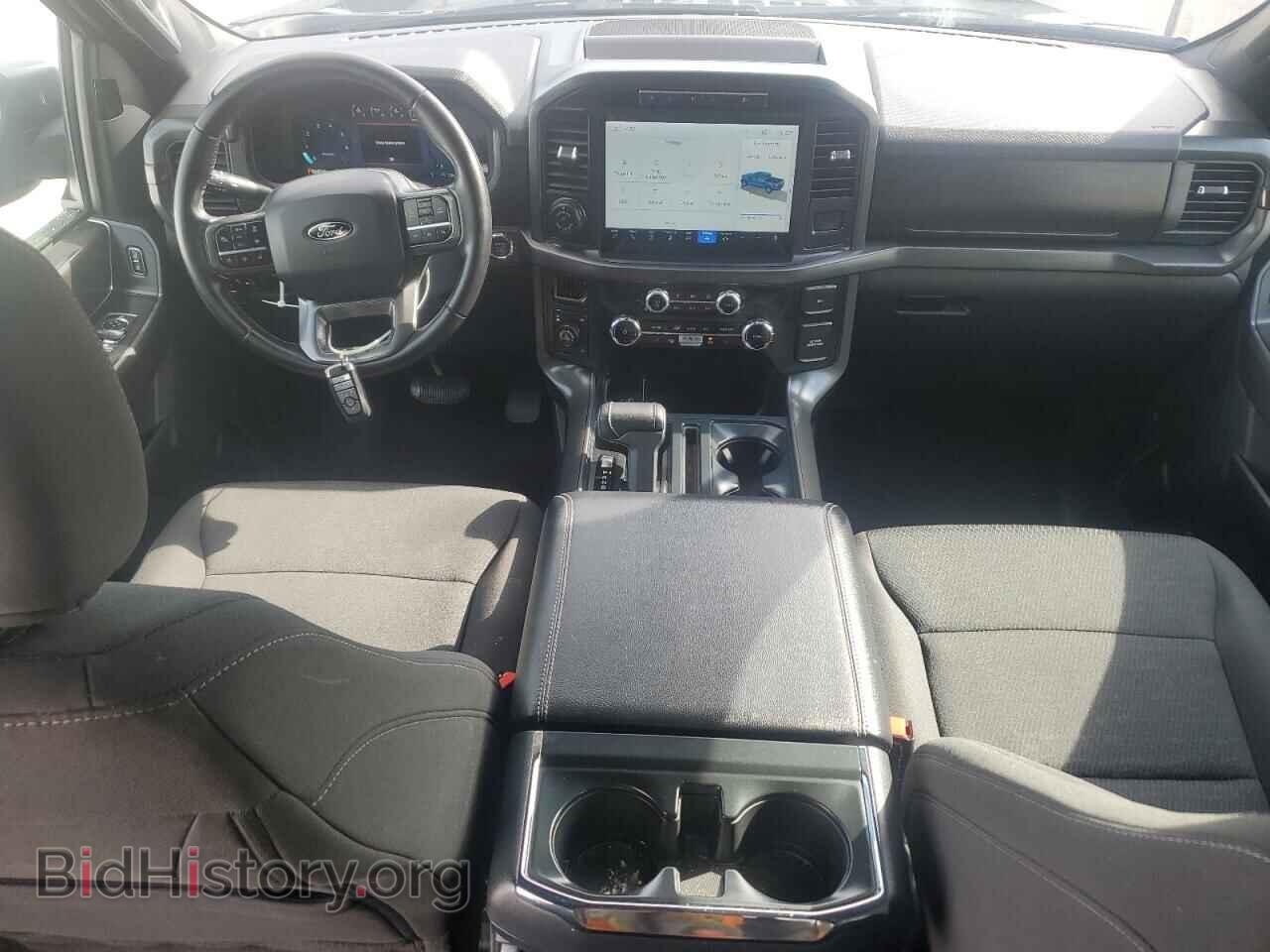 2024 FORD All Models - VIN: 1FTFW3L86RFA47944 - Фото 8