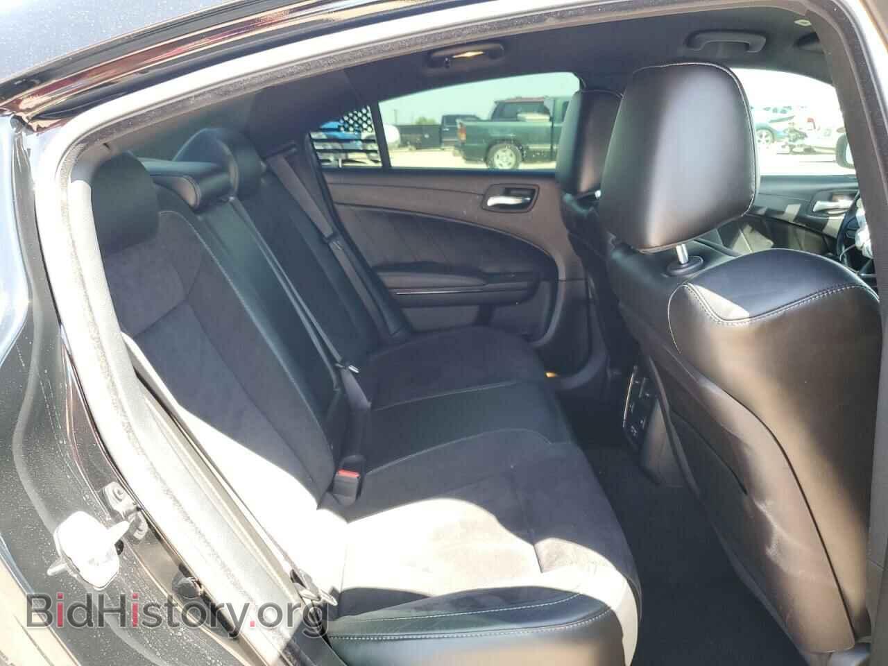 2020 DODGE CHARGER - VIN: 2C3CDXCTXLH141548 - Фото 10
