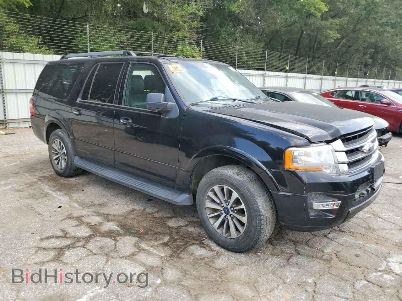 2017 FORD EXPEDITION - VIN: 1FMJK1HT1HEA61323 - Фото 4