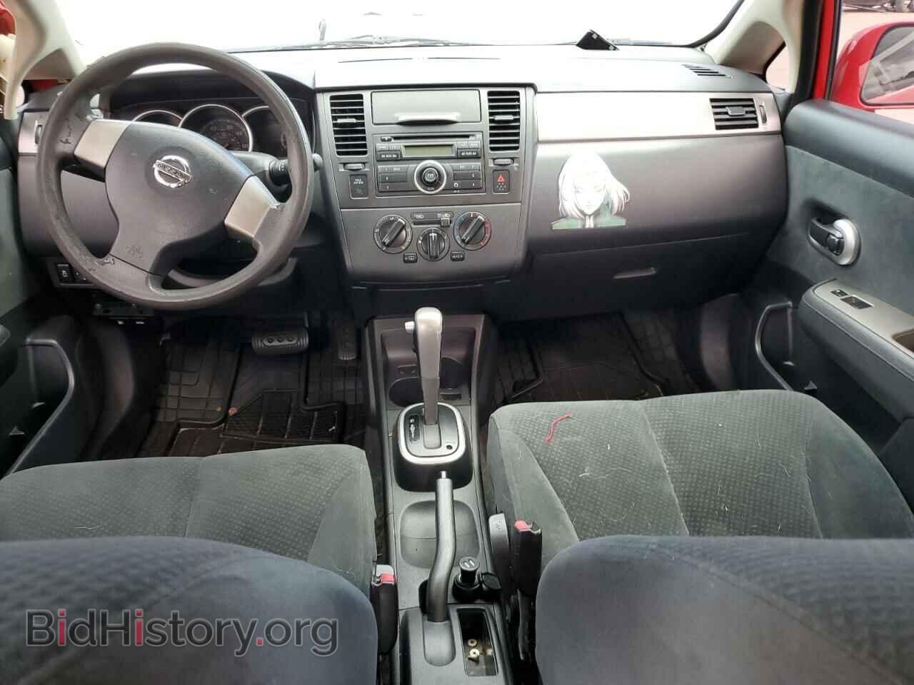2012 NISSAN VERSA - VIN: 3N1BC1CP0CK231771 - Photo 8