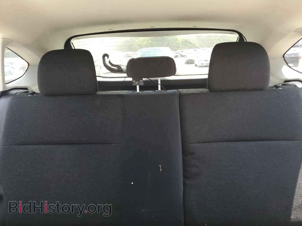 2014 SUBARU XV - VIN: JF2GPAVC8EH322818 - Фото 10