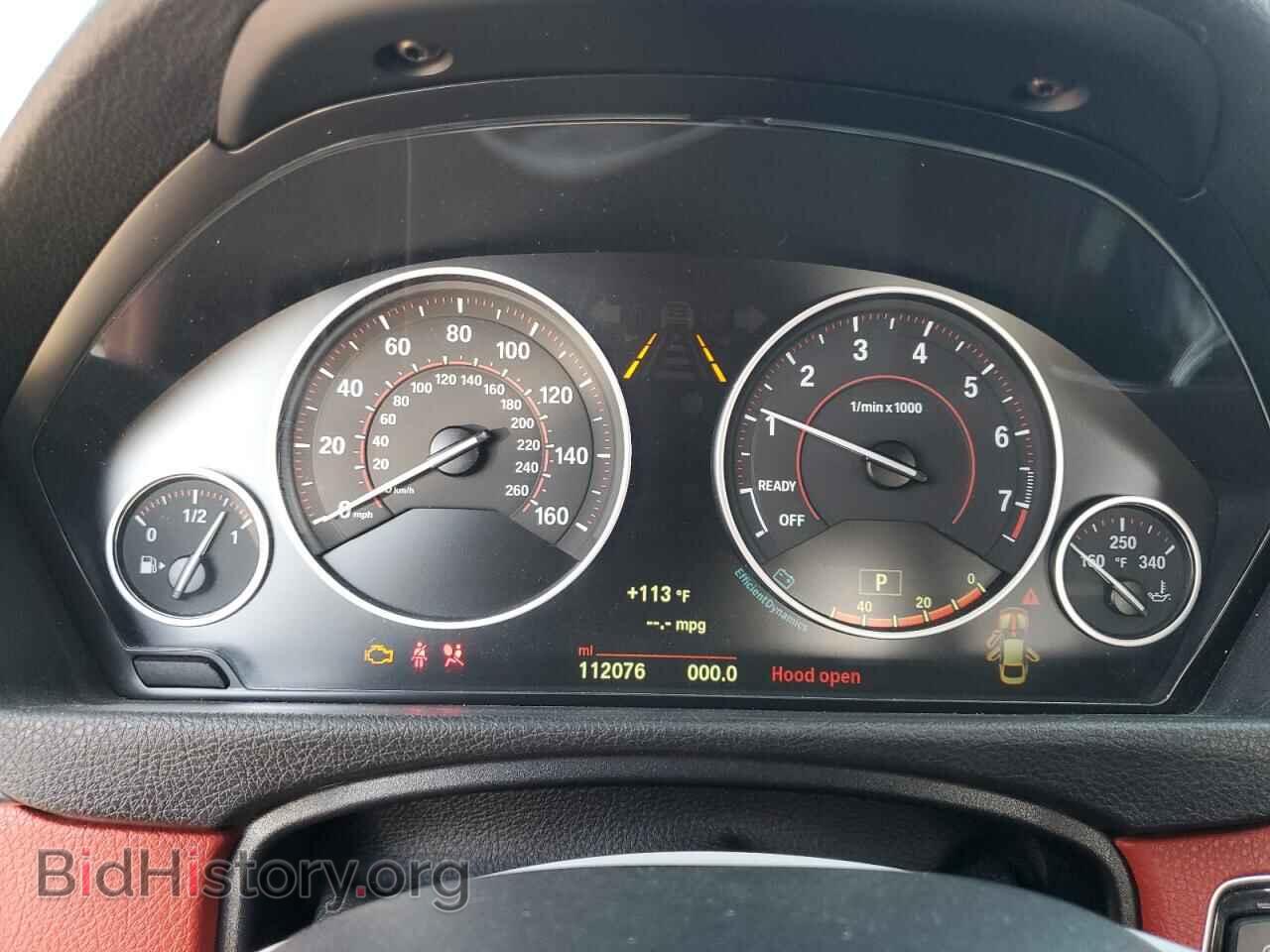 2018 BMW 4 SERIES - VIN: WBA4J1C59JBG80241 - Фото 9