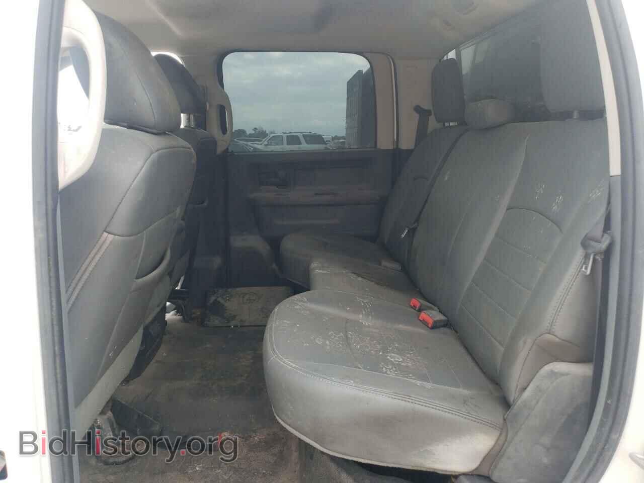 2013 RAM 2500 - VIN: 3C6TR4CT7DG542074 - Фото 6