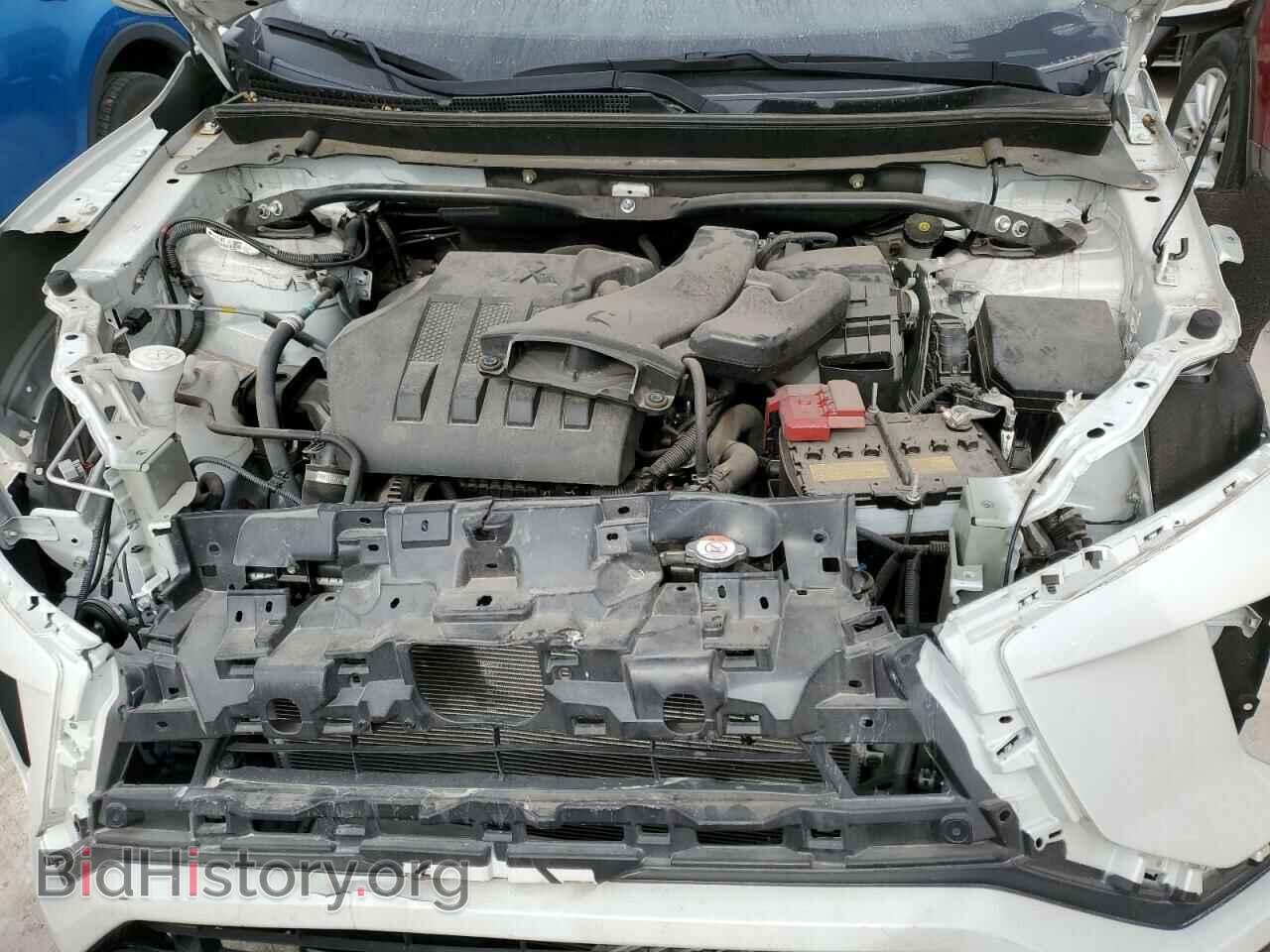 2019 MITSUBISHI ECLIPSE - VIN: JA4AT3AA9KZ000494 - Photo 12