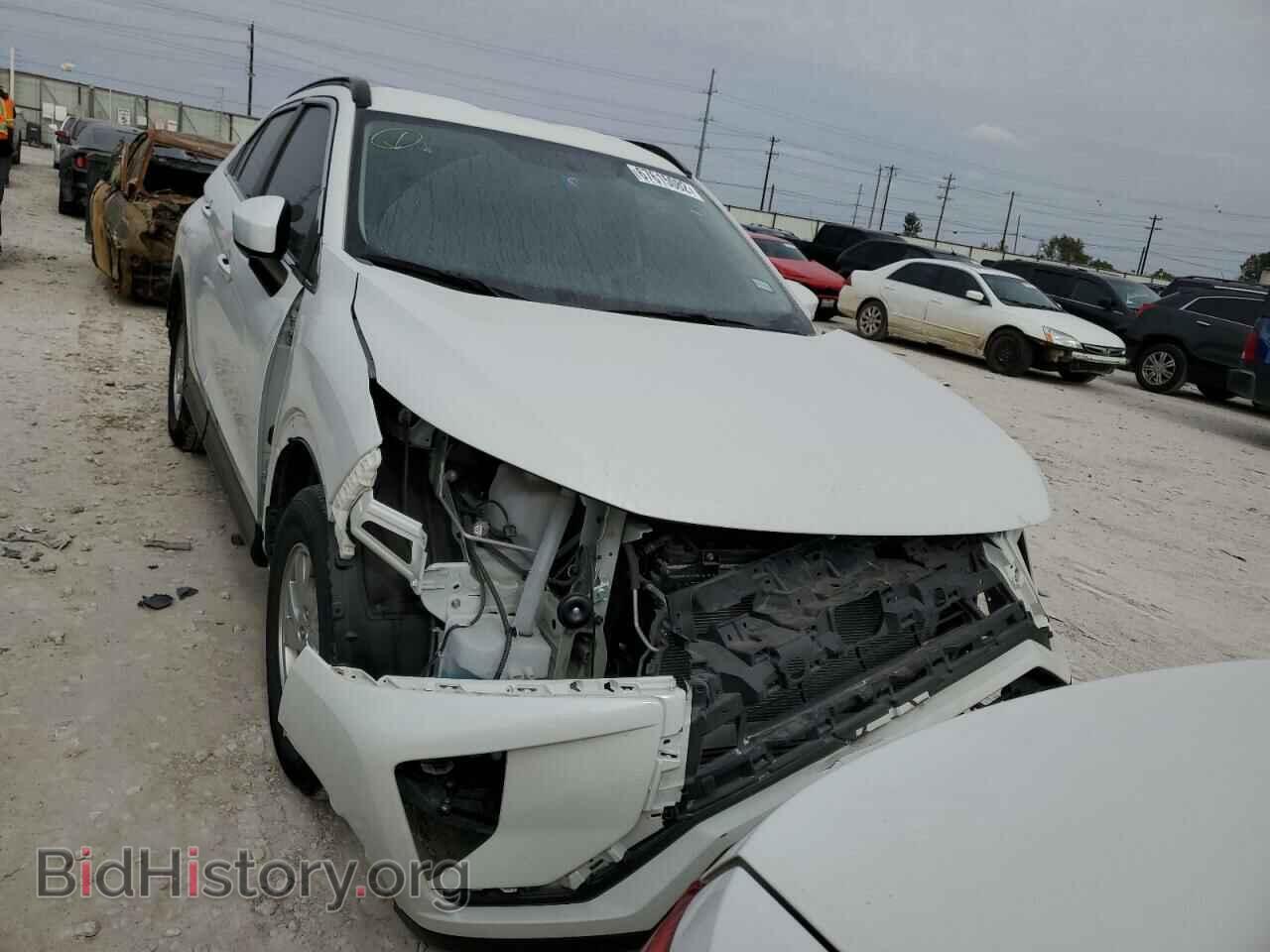 2019 MITSUBISHI ECLIPSE - VIN: JA4AT3AA9KZ000494 - Photo 5