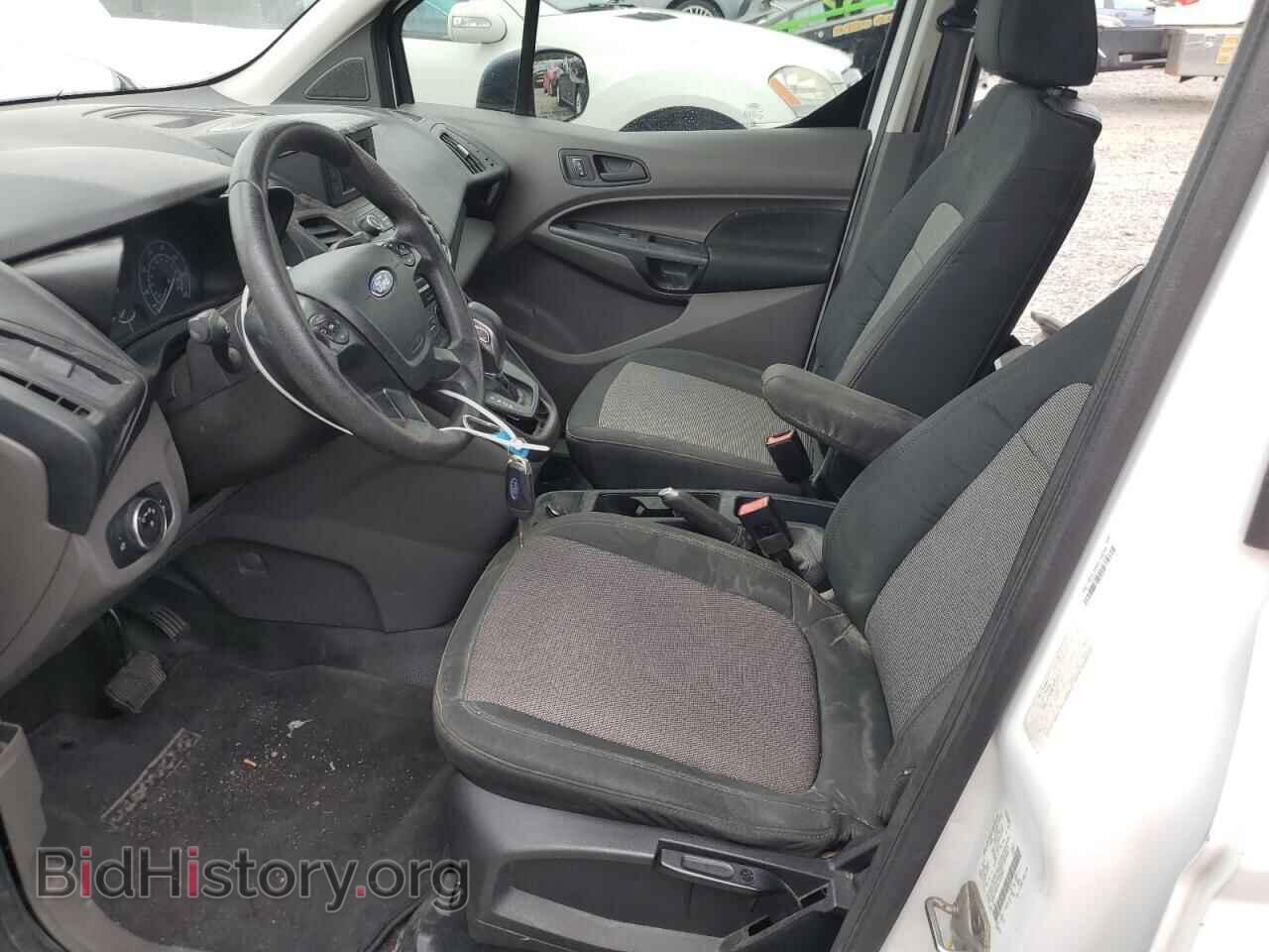 2020 FORD TRANSIT - VIN: NM0LS6E26L1436965 - Фото 7